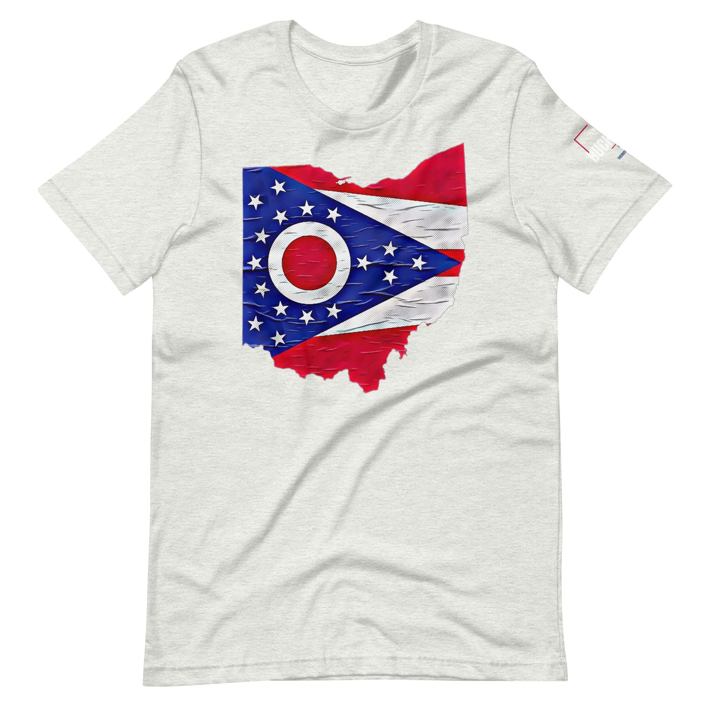 OHhi VINTAGE OHIO Unisex T-shirt