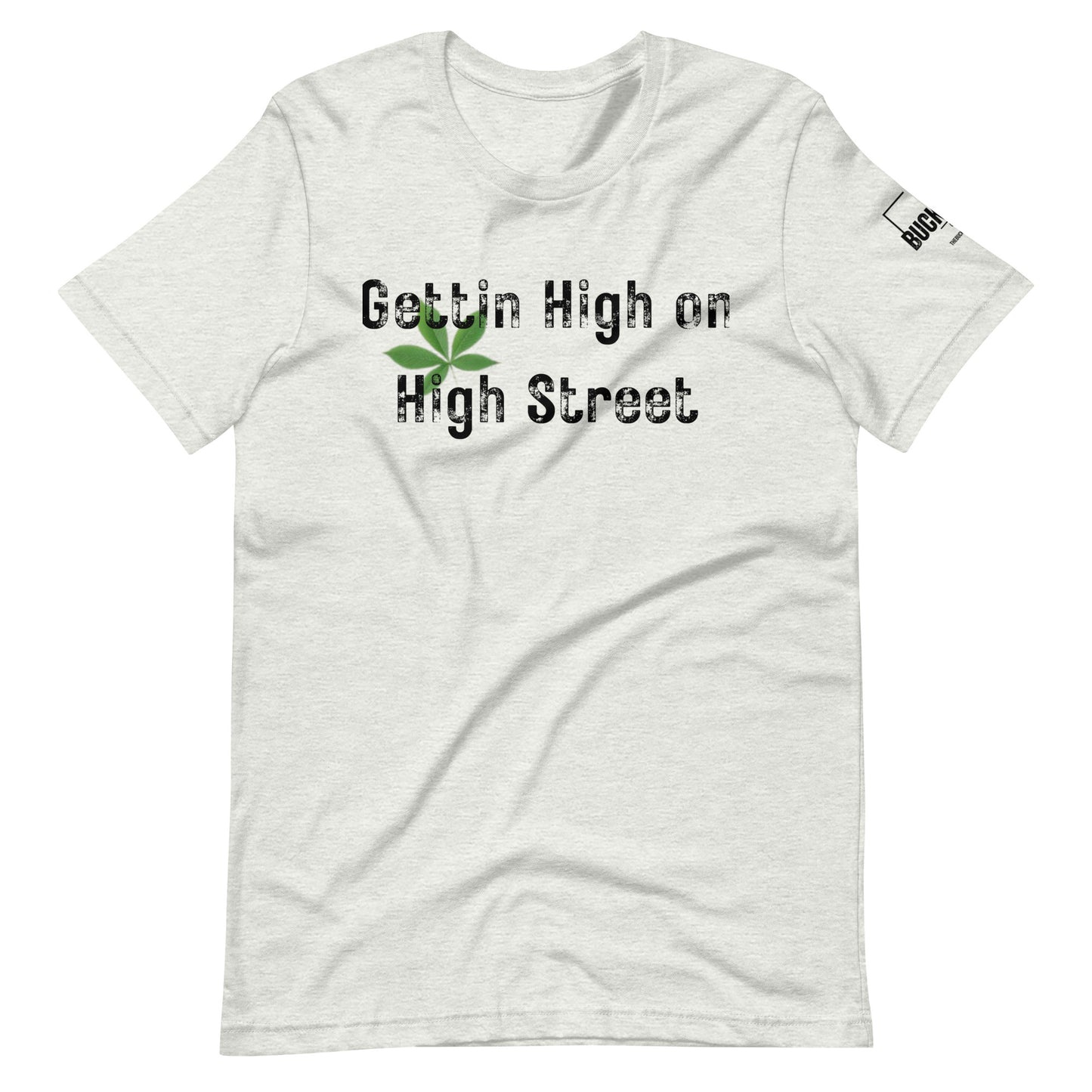 HIGH STREET Ohio State Unisex T-shirt