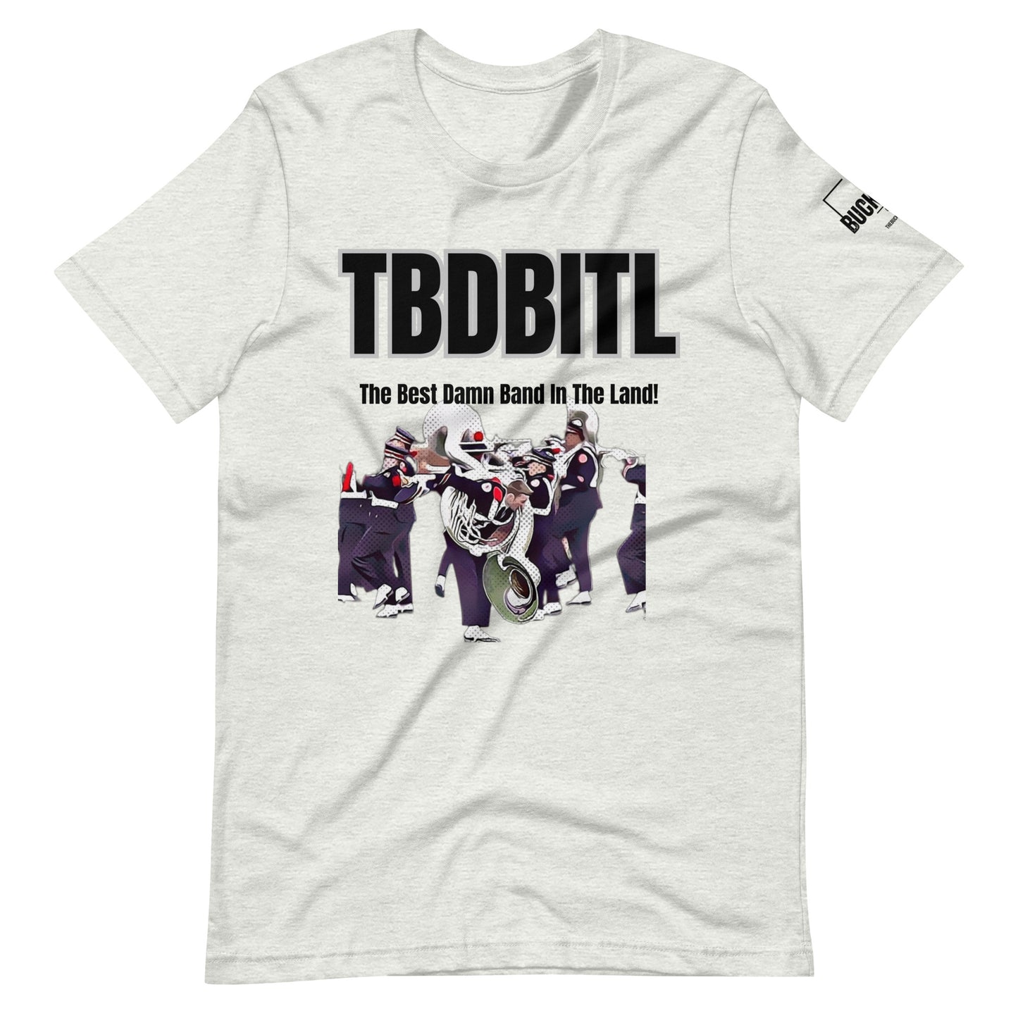 TBDBITL Ohio State Unisex T-shirt