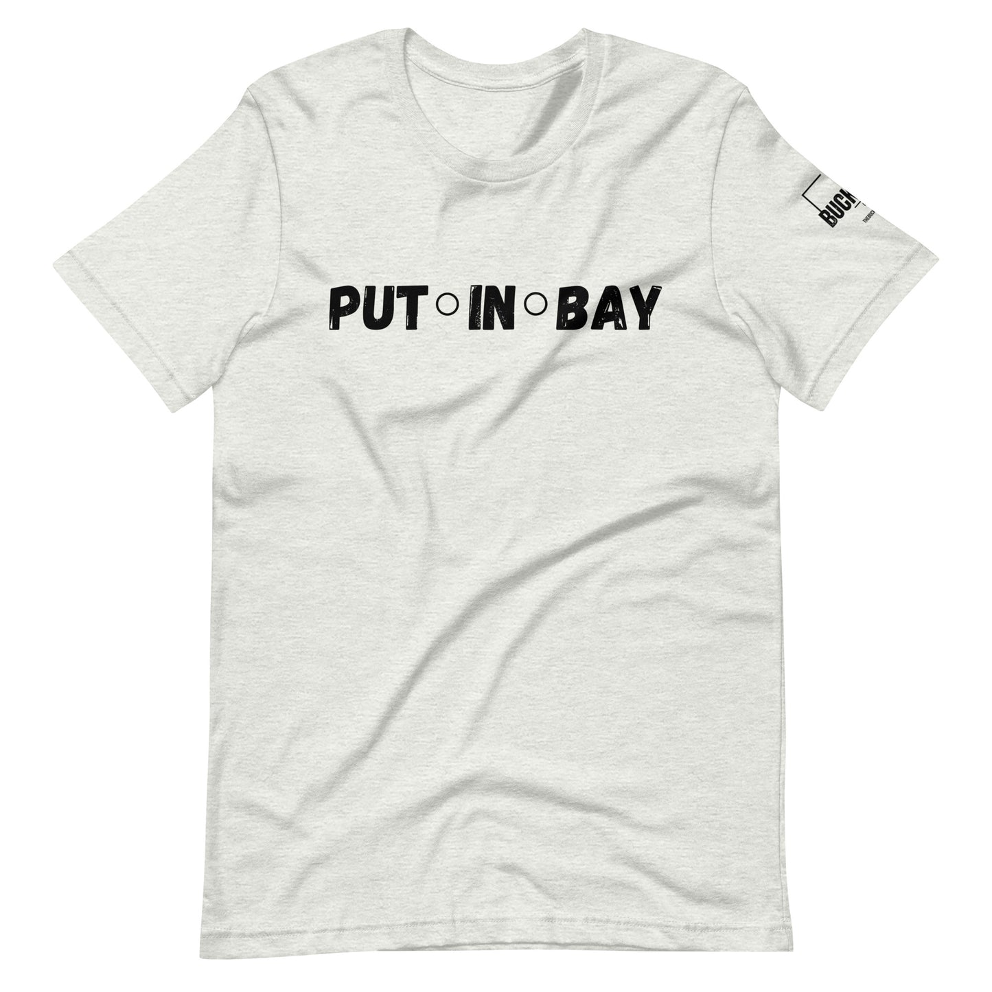 OHhi PUT-IN-BAY - Retro Unisex Graphic T-shirt