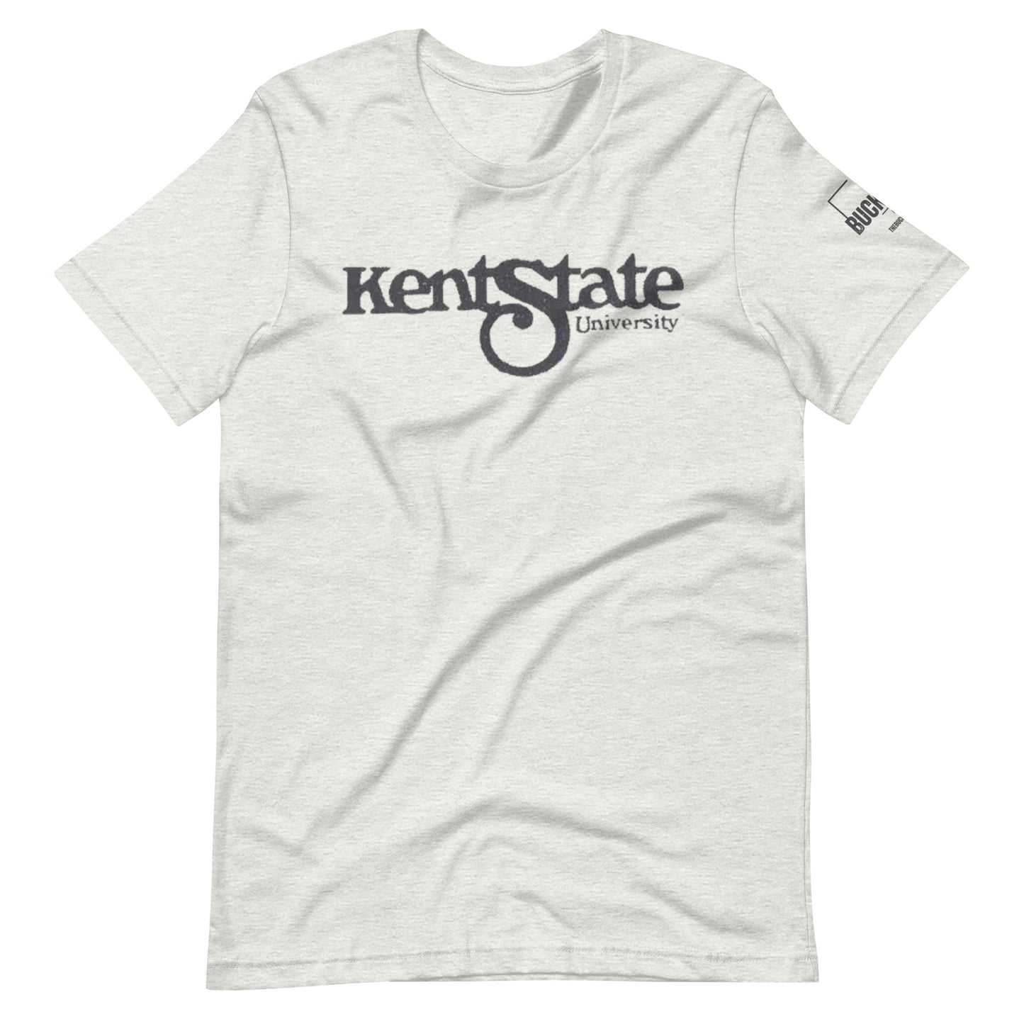 KENT STATE Original Retro Unisex Graphic T-shirt