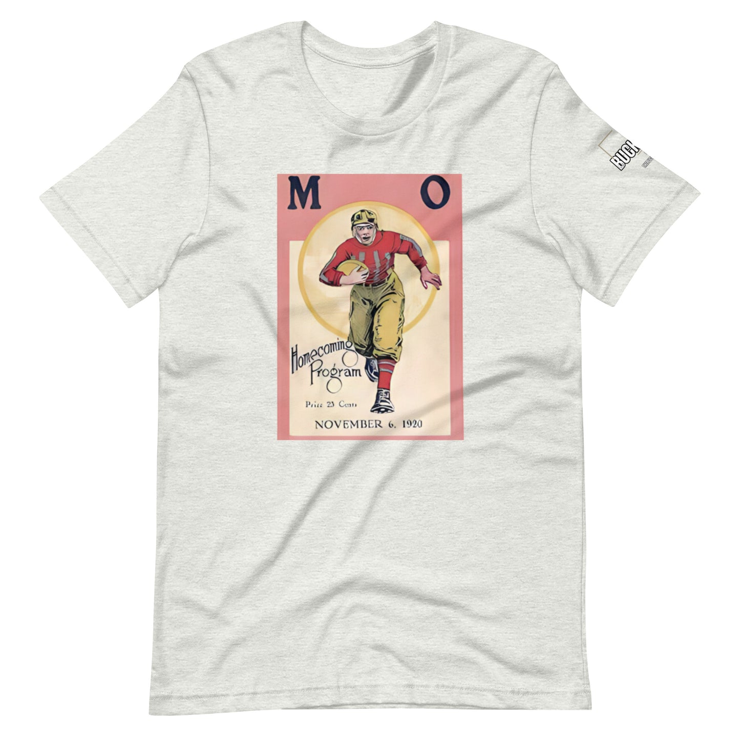 VS. MICHIGAN 1920 Ohio State Unisex Graphic T-shirt