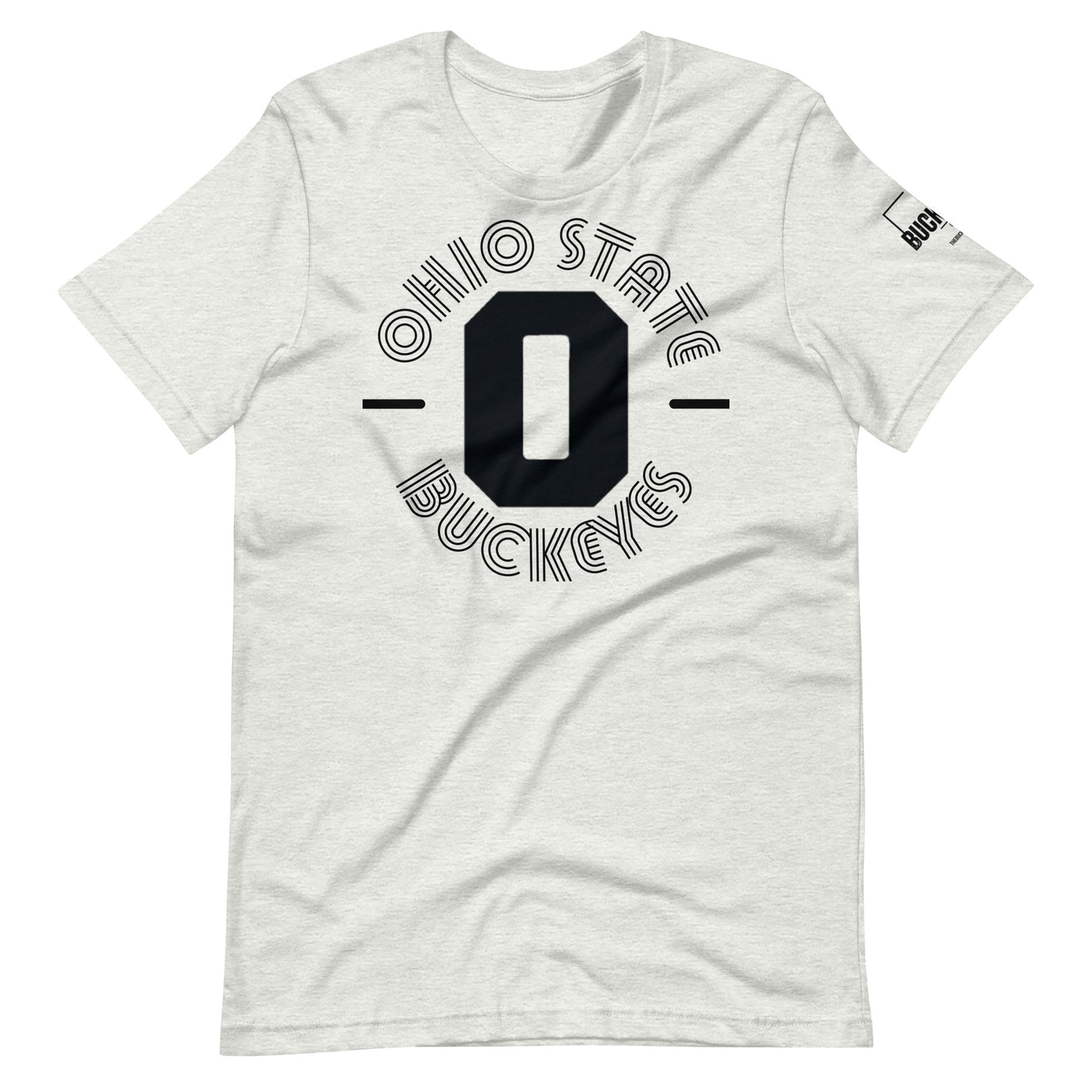 70'S Ohio State Unisex Graphic T-shirt