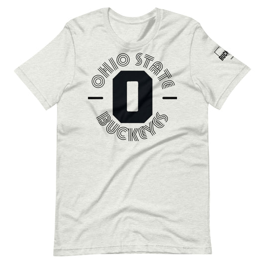 70'S Ohio State Unisex Graphic T-shirt