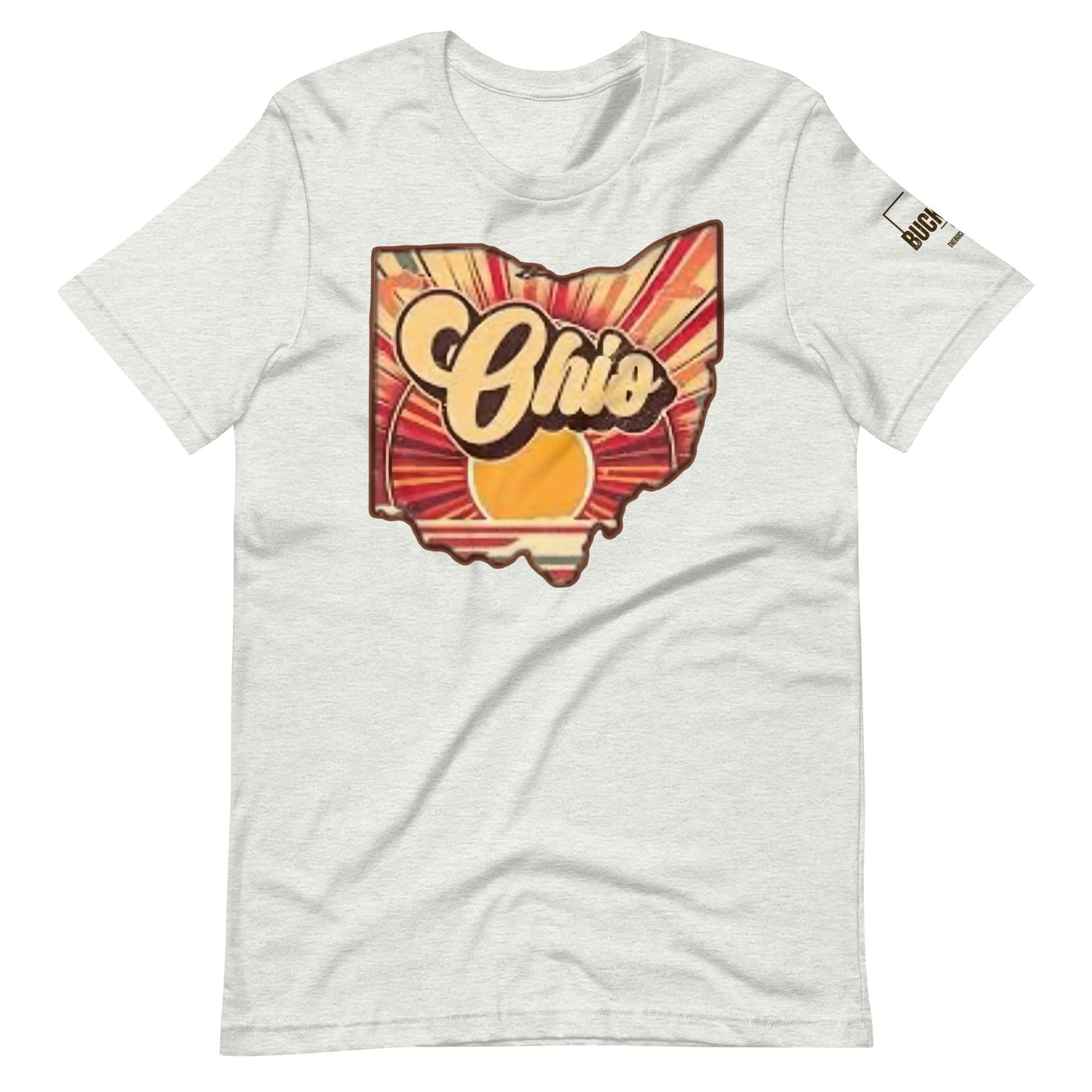 OHhi SUNSHINE Unisex Graphic T-shirt