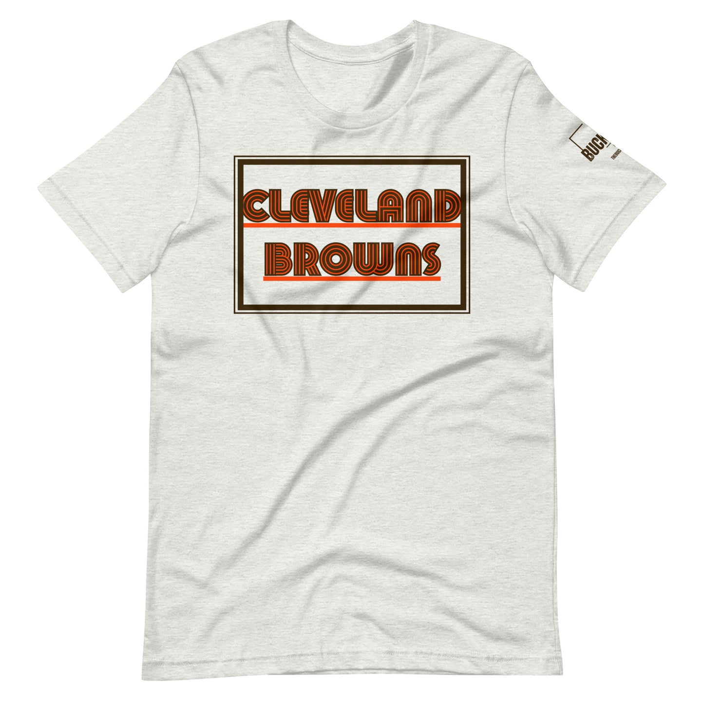 Cleveland RETRO Unisex Graphic T-shirt