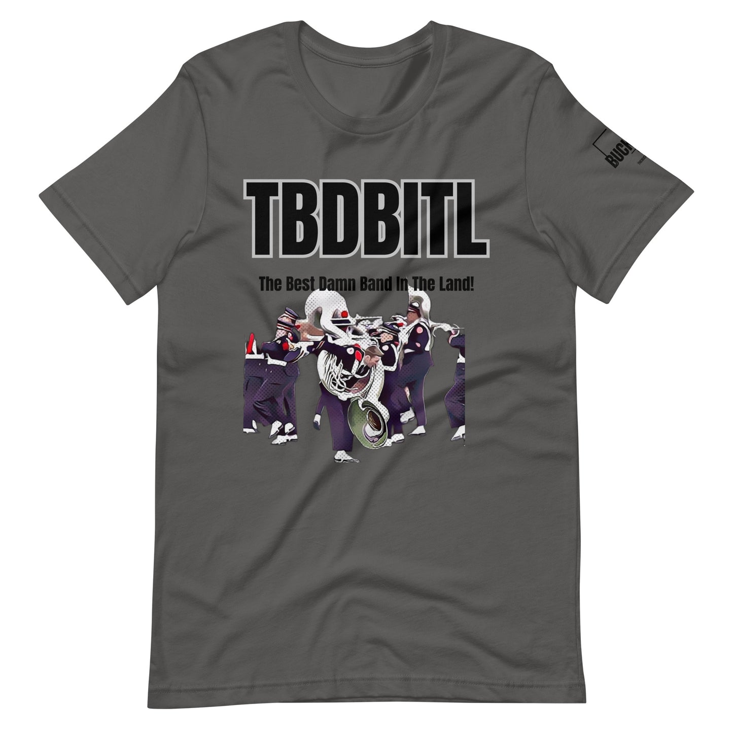 TBDBITL Ohio State Unisex T-shirt