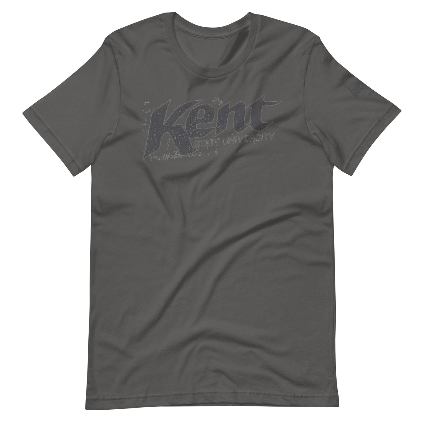 KENT STATE Vintage Unisex Graphic T-shirt