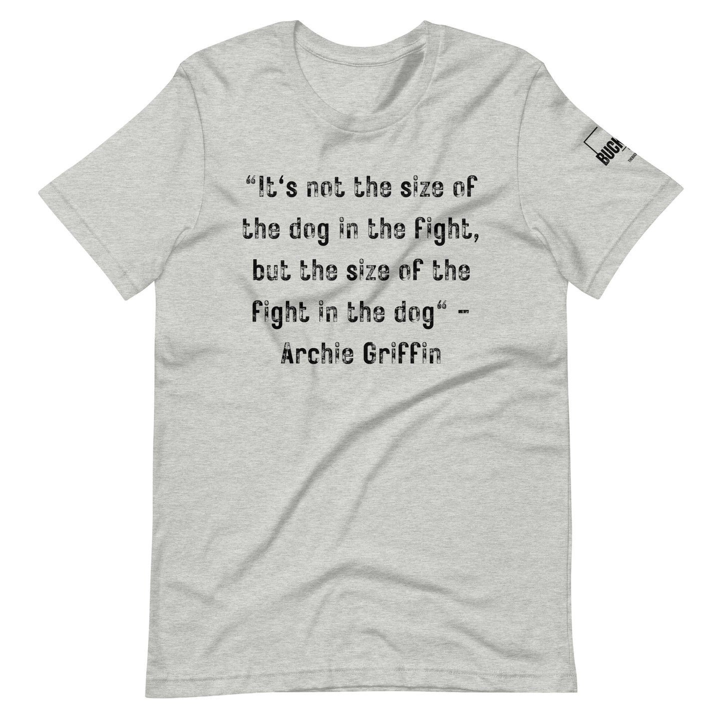 DOG FIGHT Ohio State Retro Unisex Graphic T-shirt