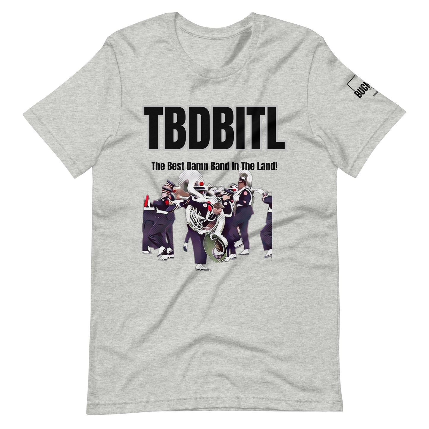 TBDBITL Ohio State Unisex T-shirt