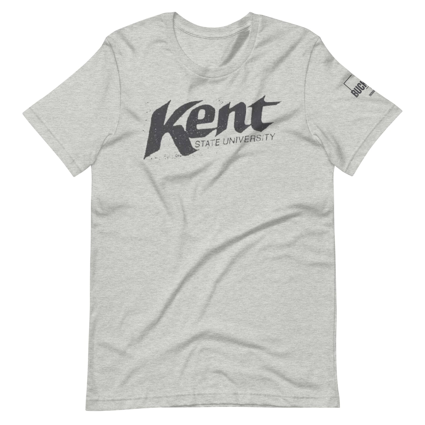 KENT STATE Vintage Unisex Graphic T-shirt