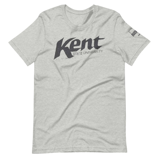 KENT STATE Vintage Unisex Graphic T-shirt