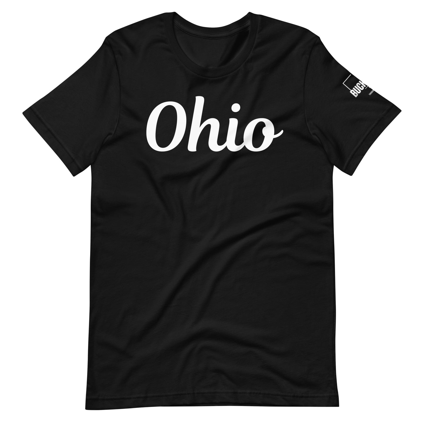 OHhi OHIO Retro Unisex Graphic T-shirt