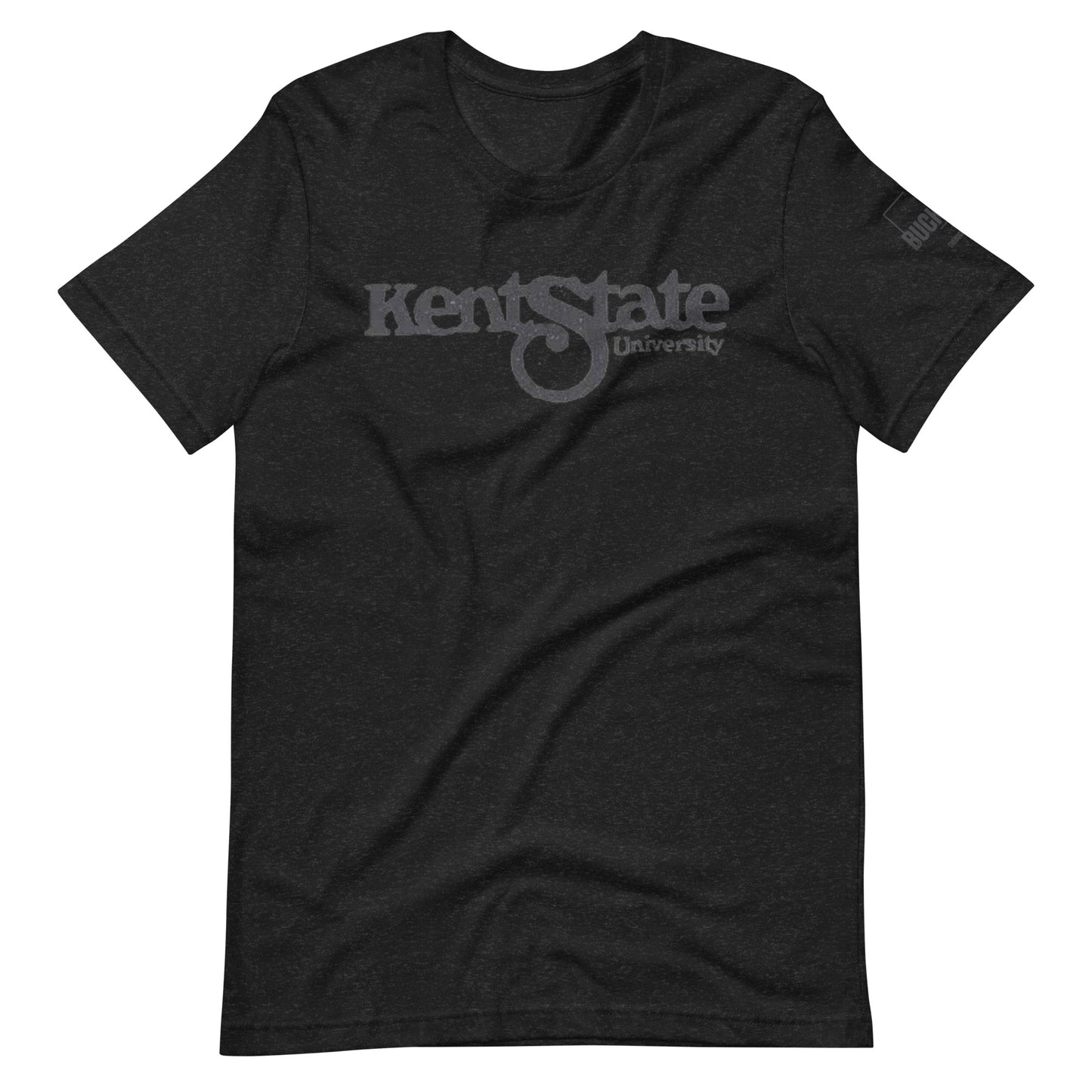 KENT STATE Original Retro Unisex Graphic T-shirt