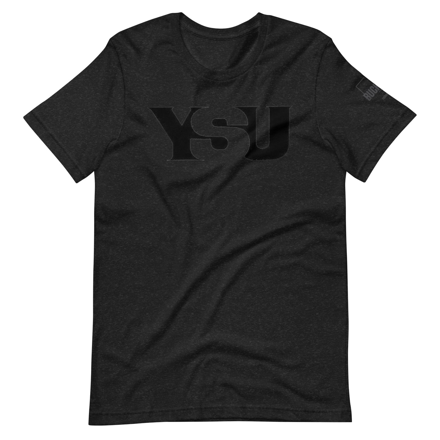 YOUNGSTOWN STATE Retro Unisex Graphic T-shirt