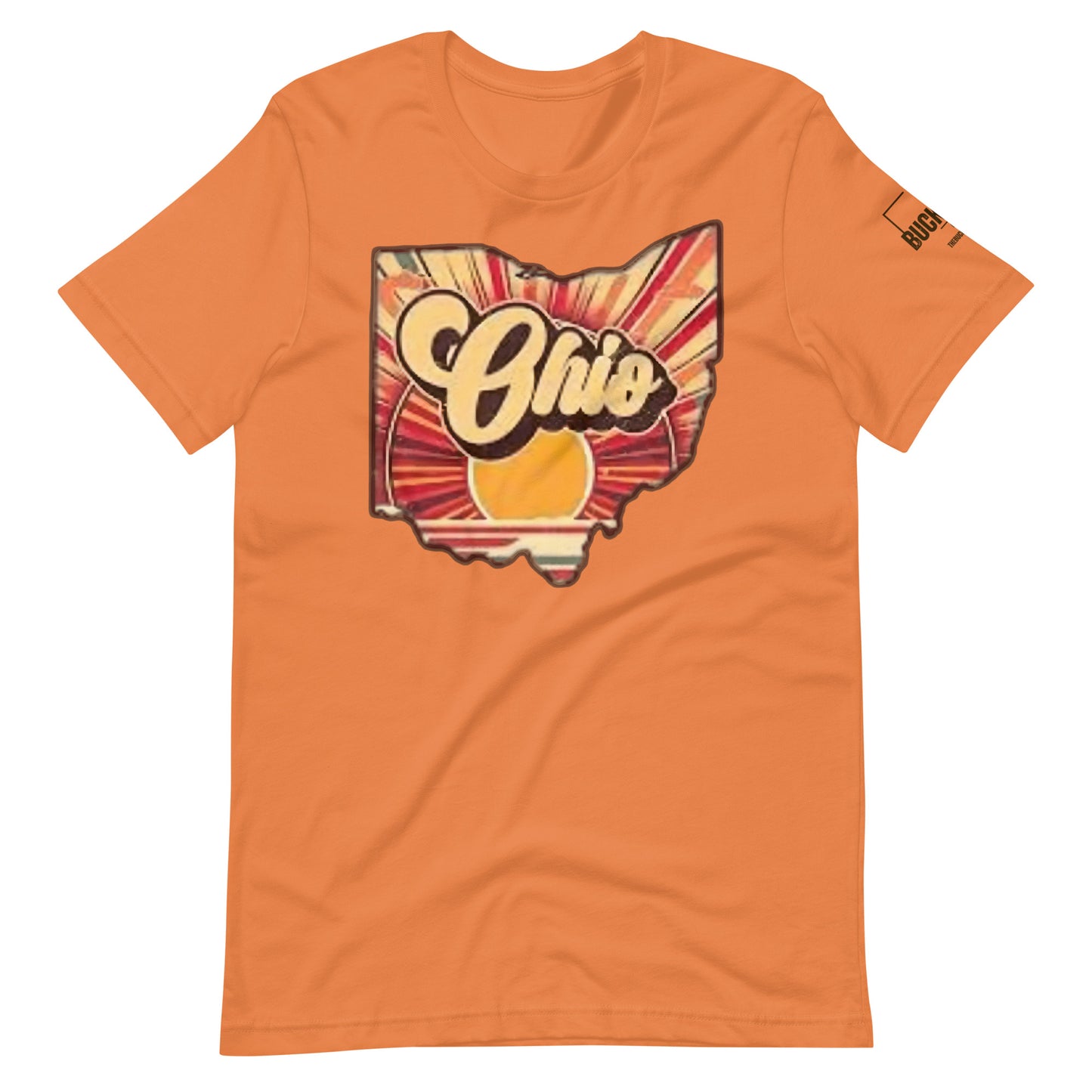 OHhi SUNSHINE Unisex Graphic T-shirt