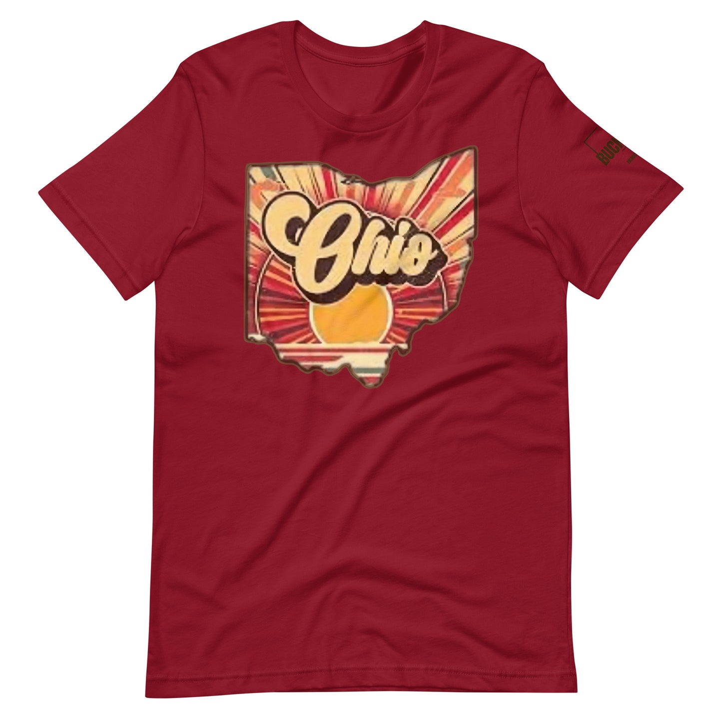 OHhi SUNSHINE Unisex Graphic T-shirt