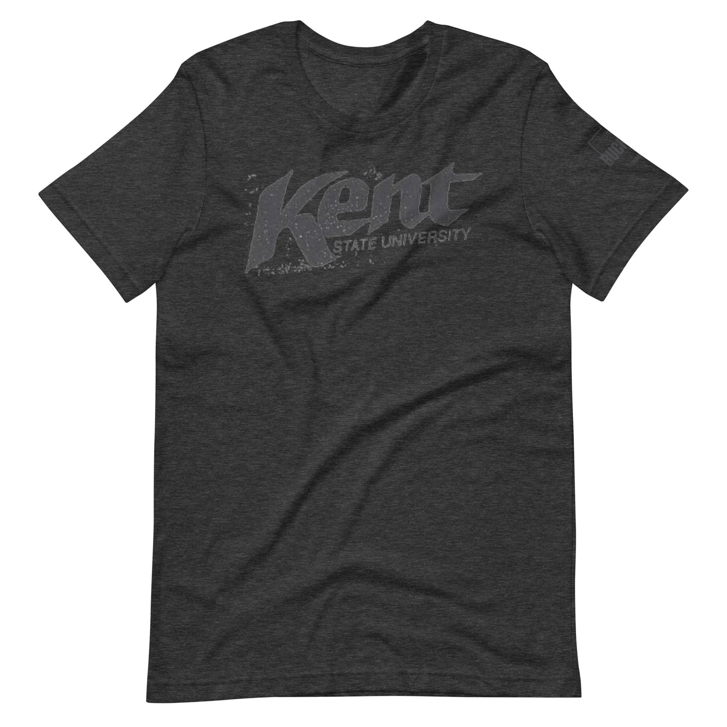 KENT STATE Vintage Unisex Graphic T-shirt