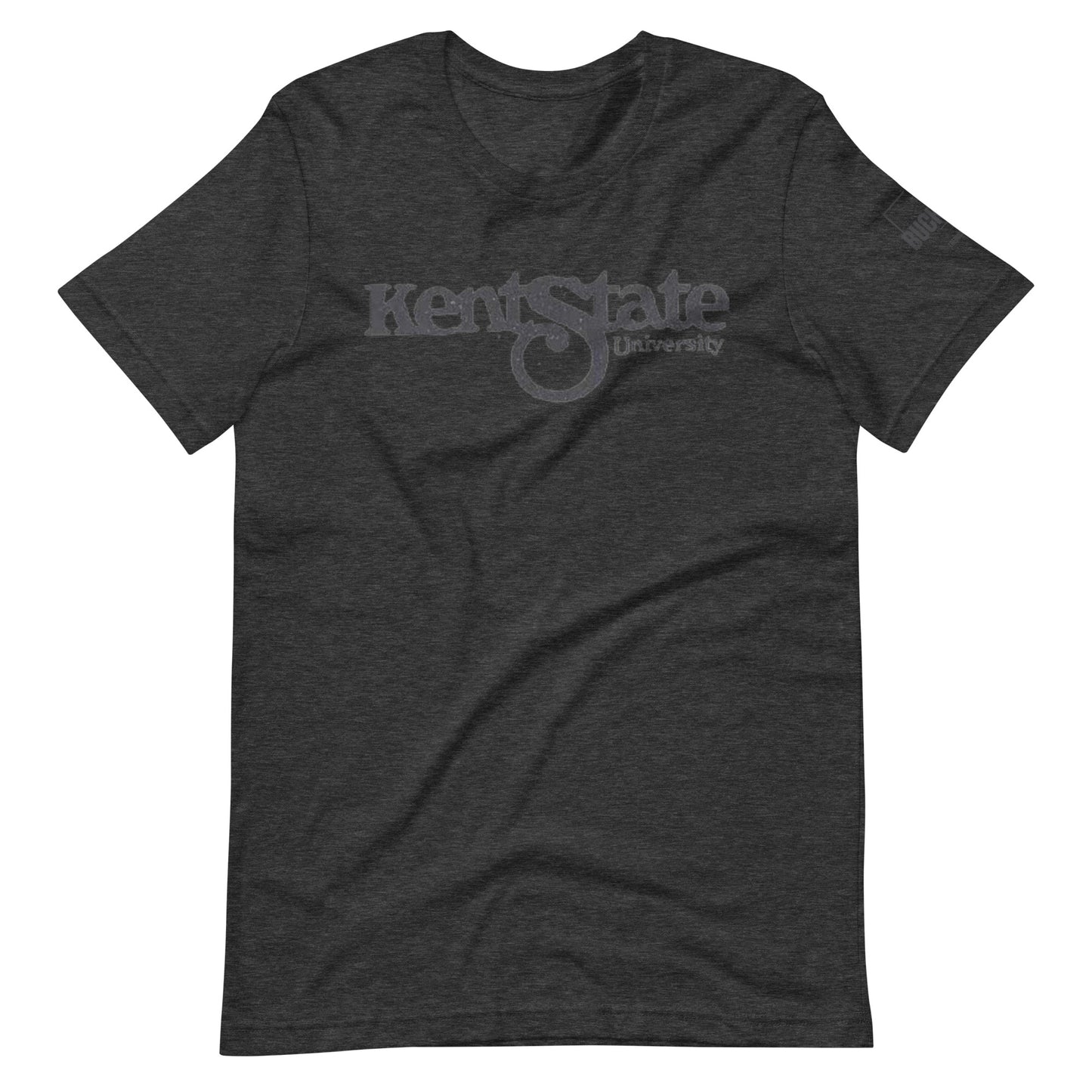 KENT STATE Original Retro Unisex Graphic T-shirt