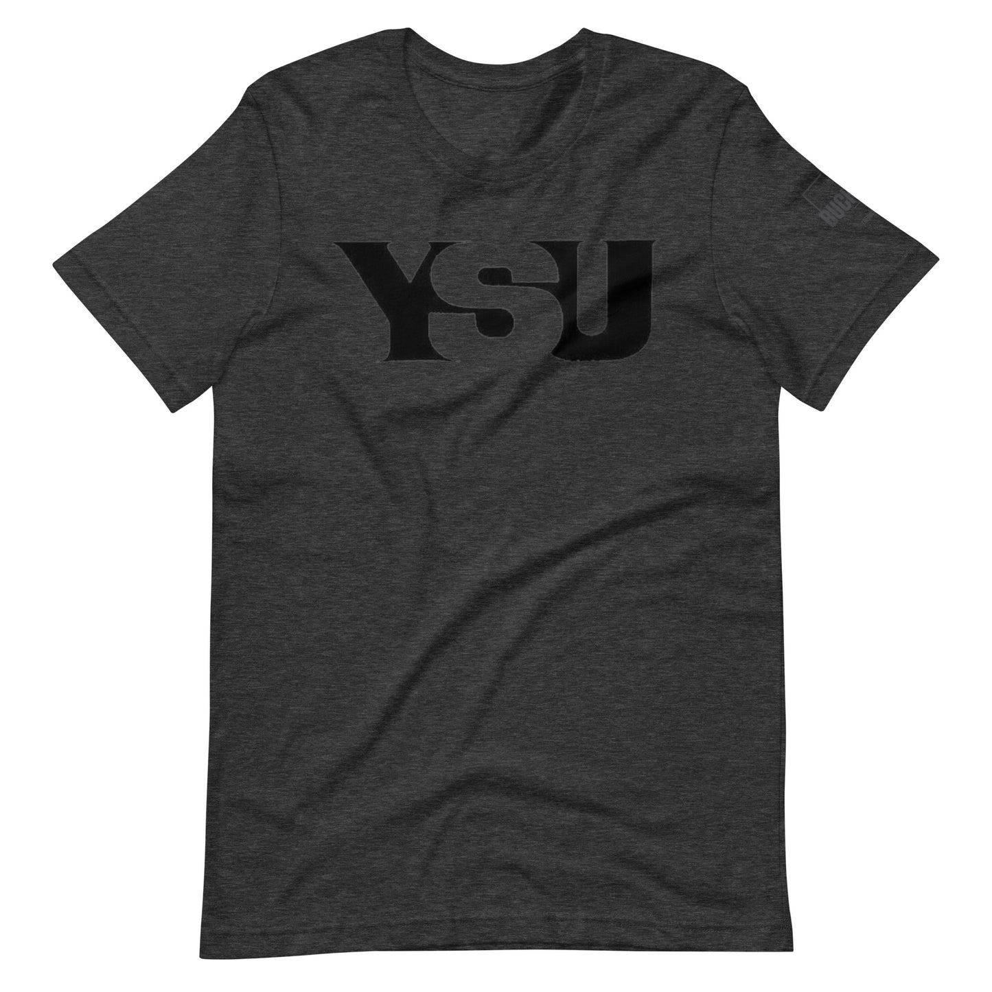 YOUNGSTOWN STATE Retro Unisex Graphic T-shirt