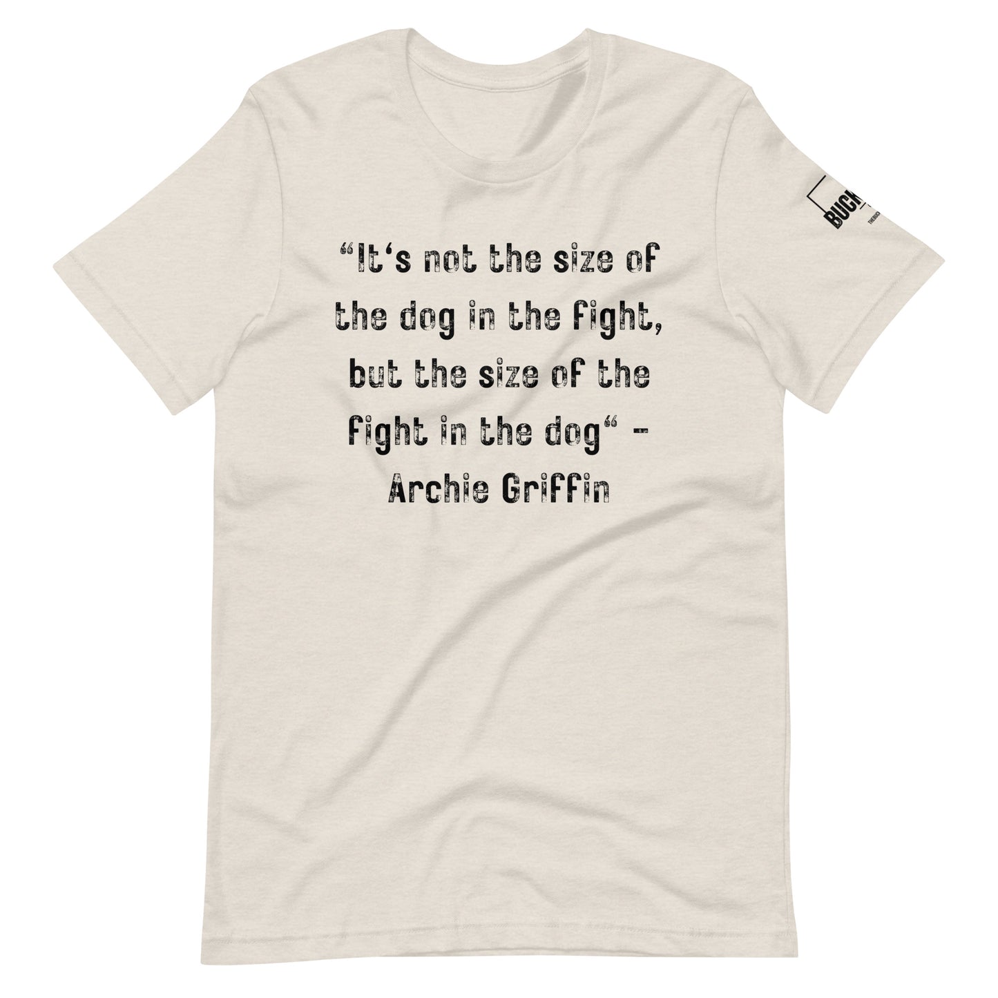 DOG FIGHT Ohio State Retro Unisex Graphic T-shirt