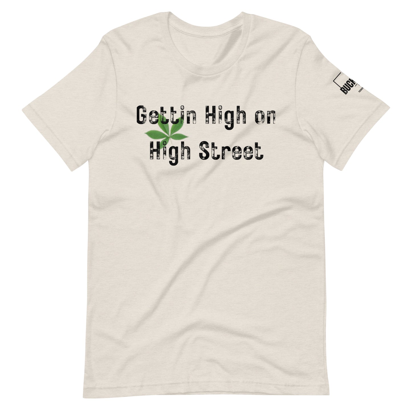 HIGH STREET Ohio State Unisex T-shirt