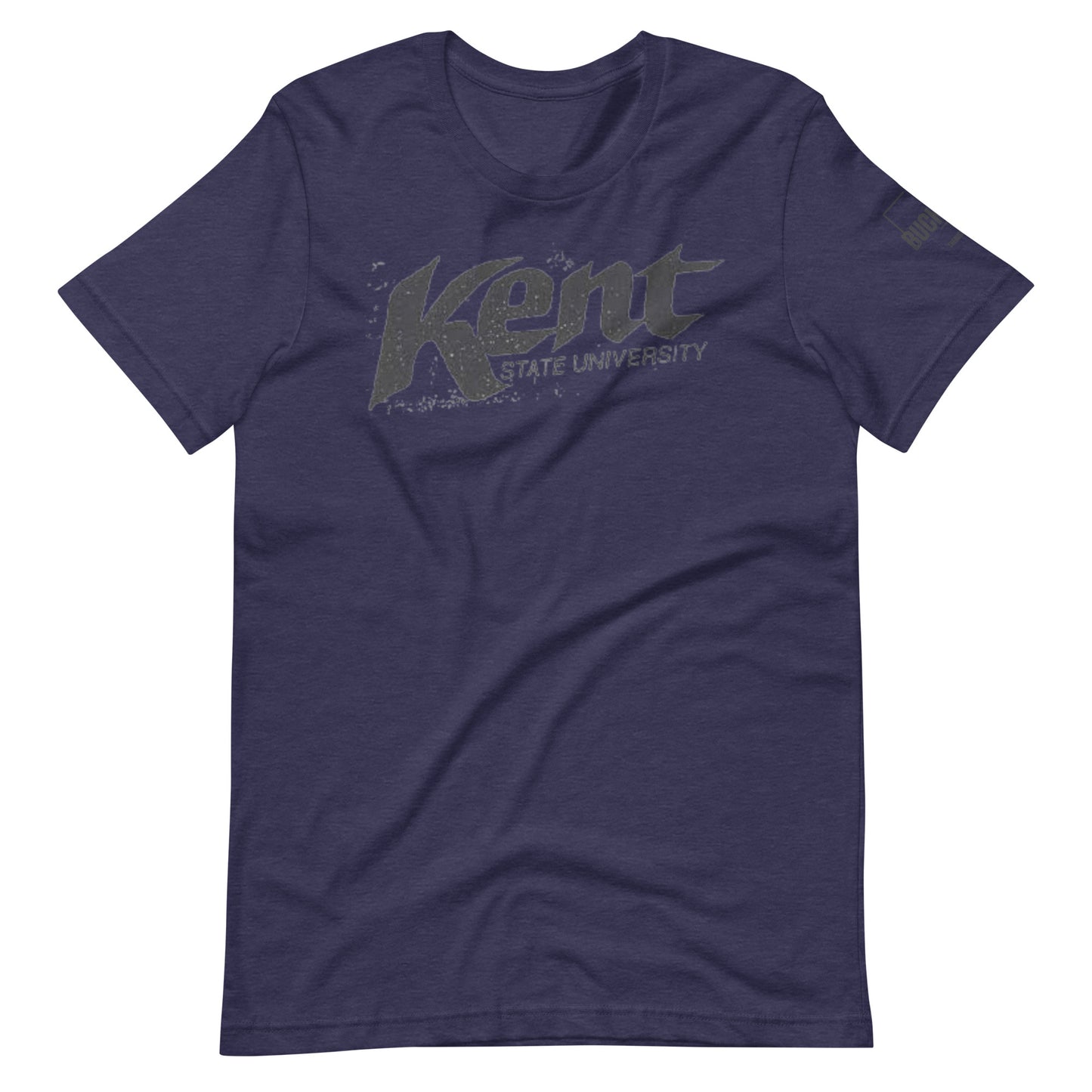 KENT STATE Vintage Unisex Graphic T-shirt