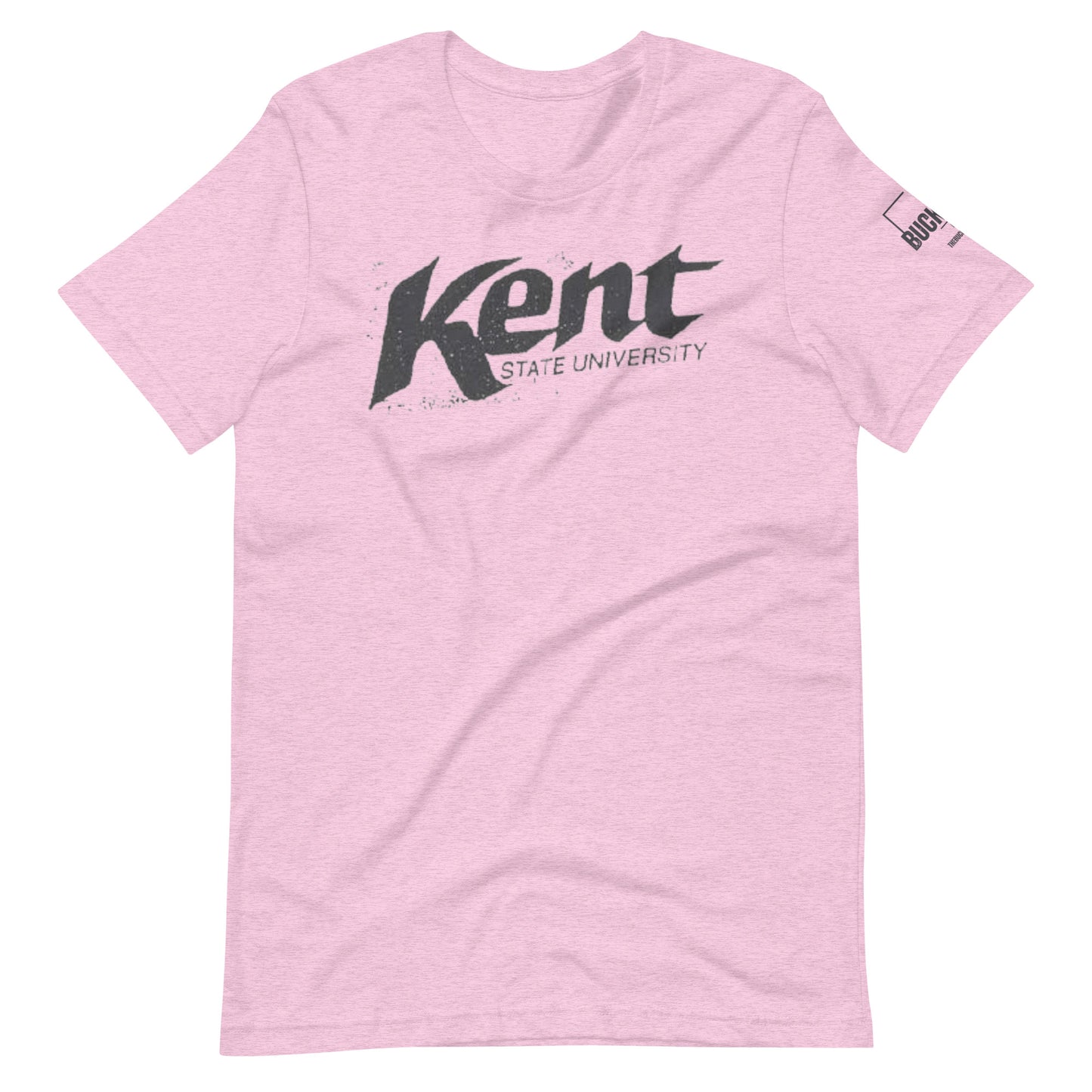 KENT STATE Vintage Unisex Graphic T-shirt