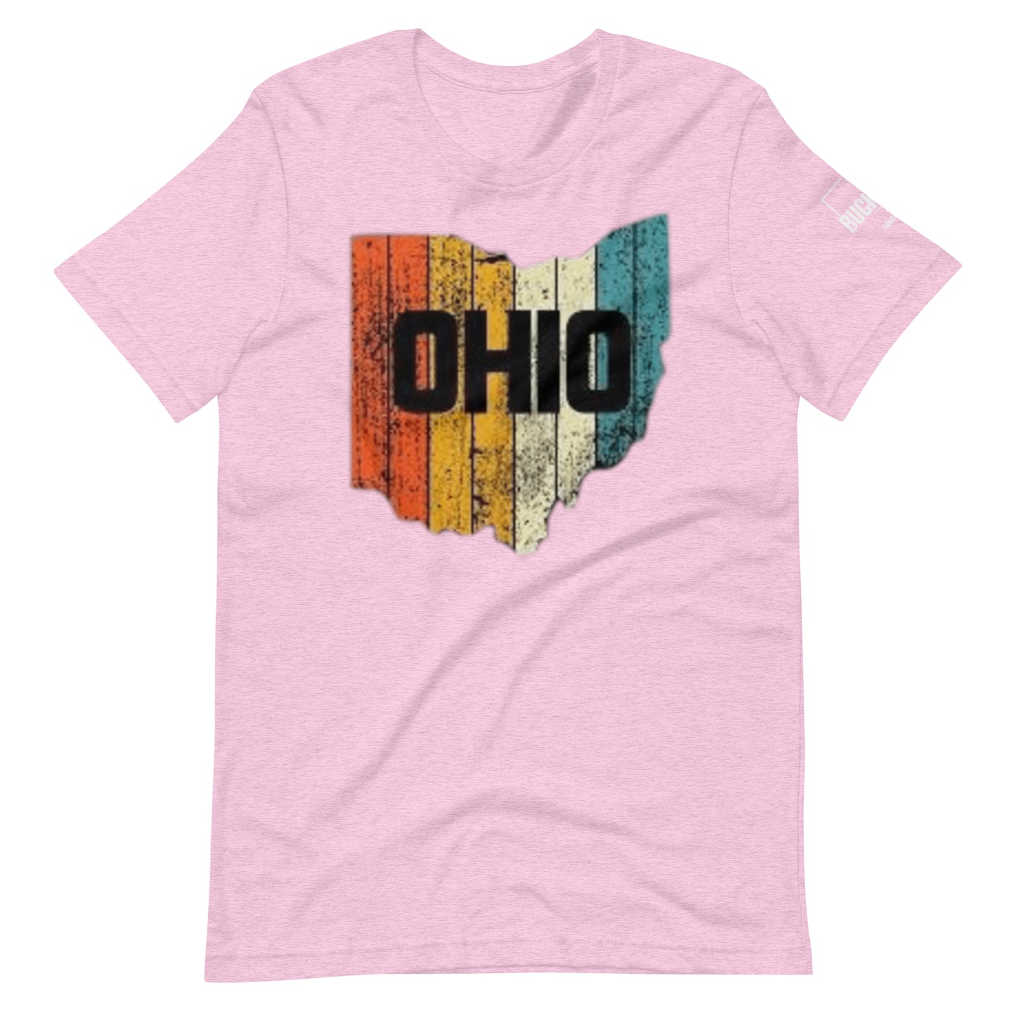 OHhi RUSTIC Unisex Graphic T-shirt