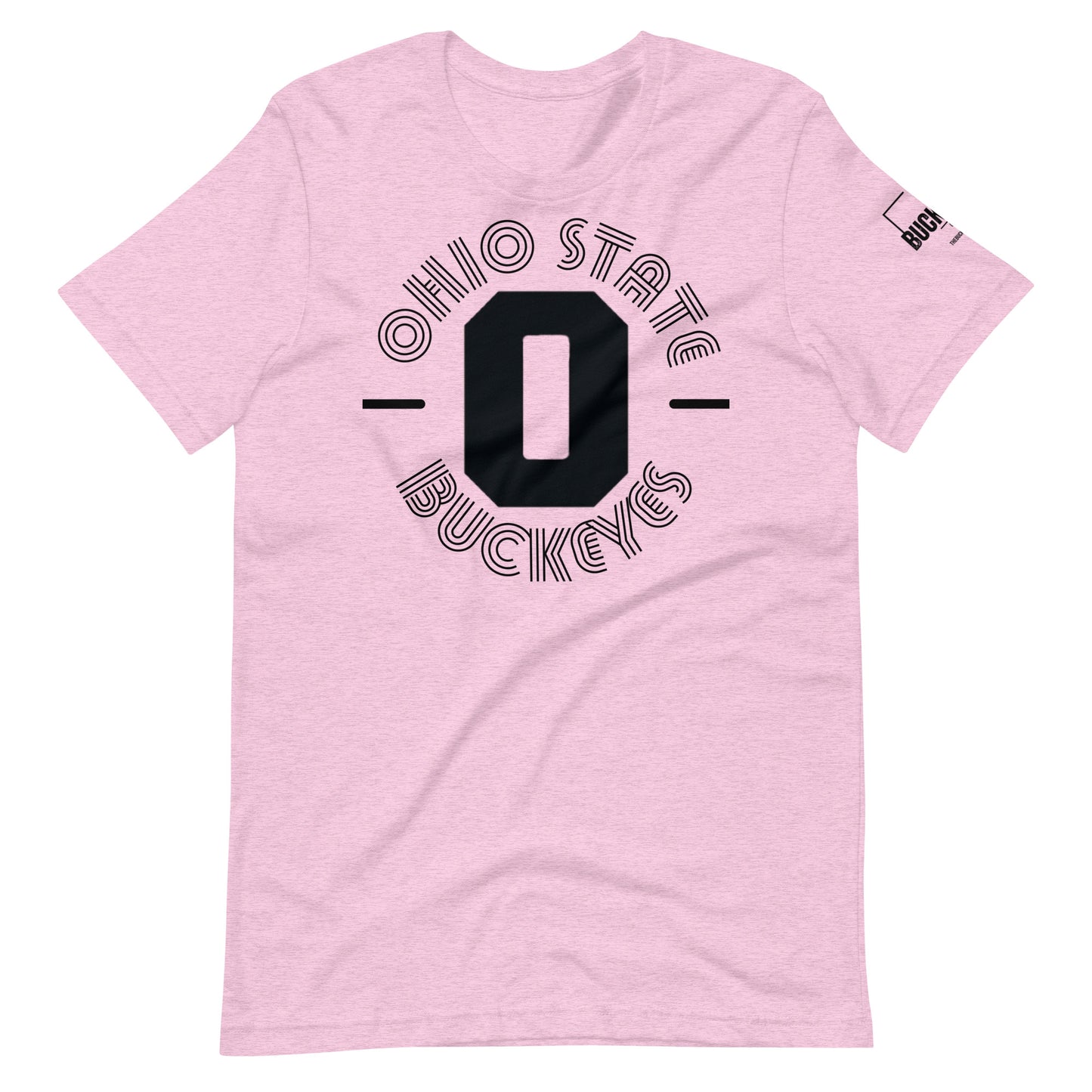 70'S Ohio State Unisex Graphic T-shirt