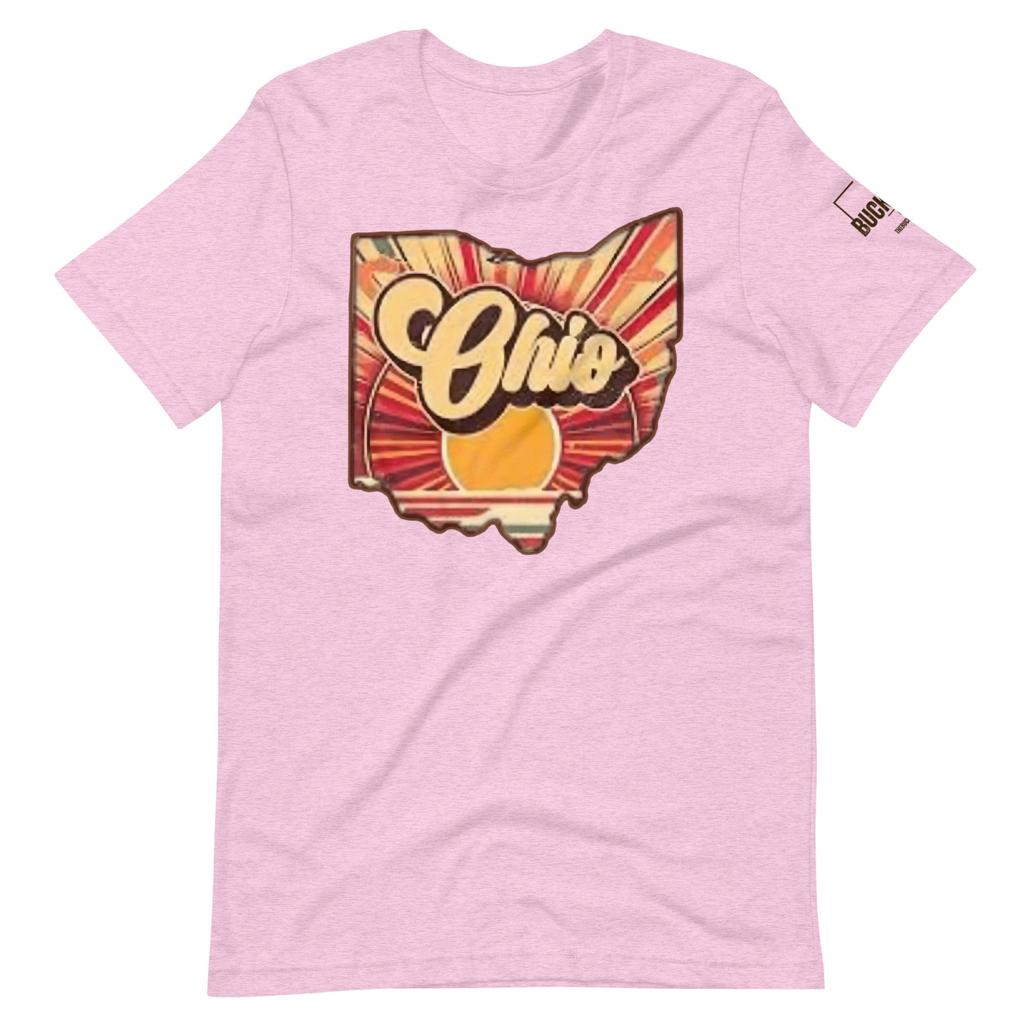 OHhi SUNSHINE Unisex Graphic T-shirt