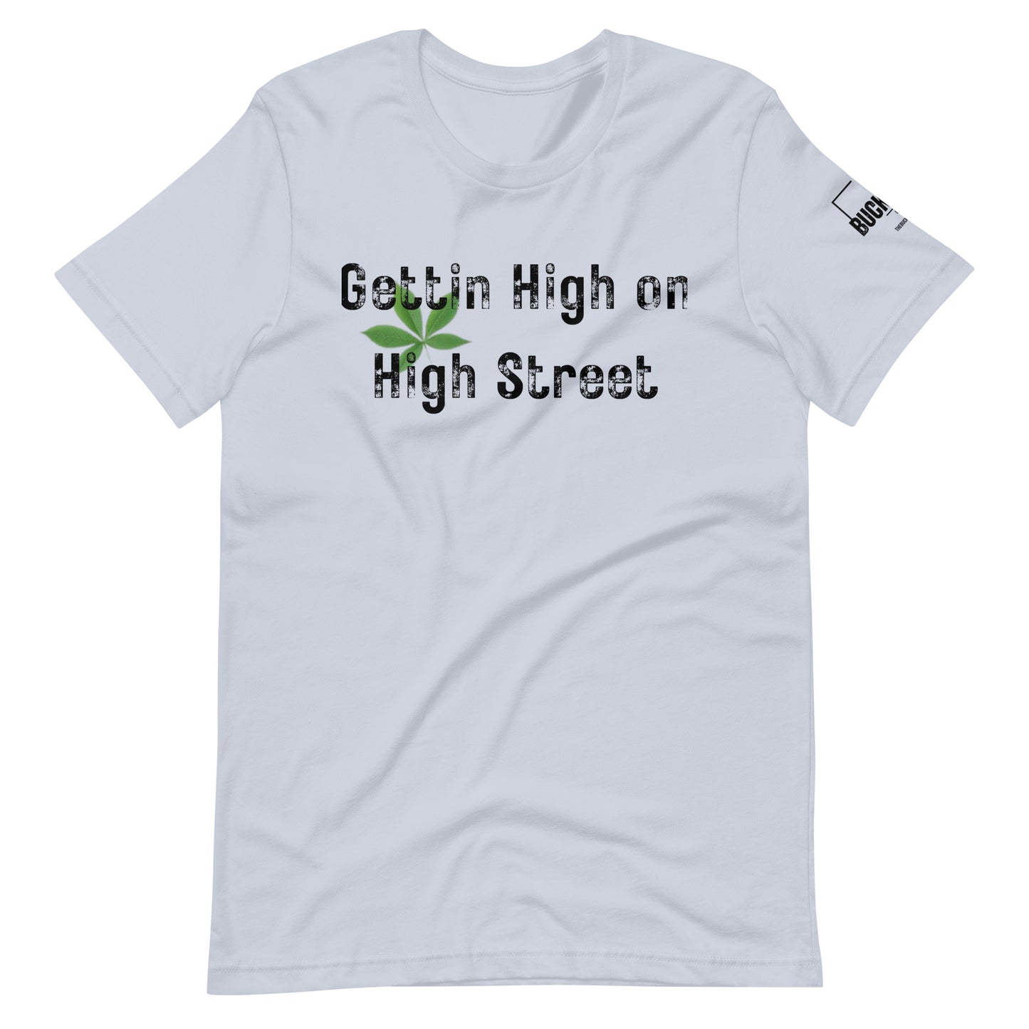 HIGH STREET Ohio State Unisex T-shirt