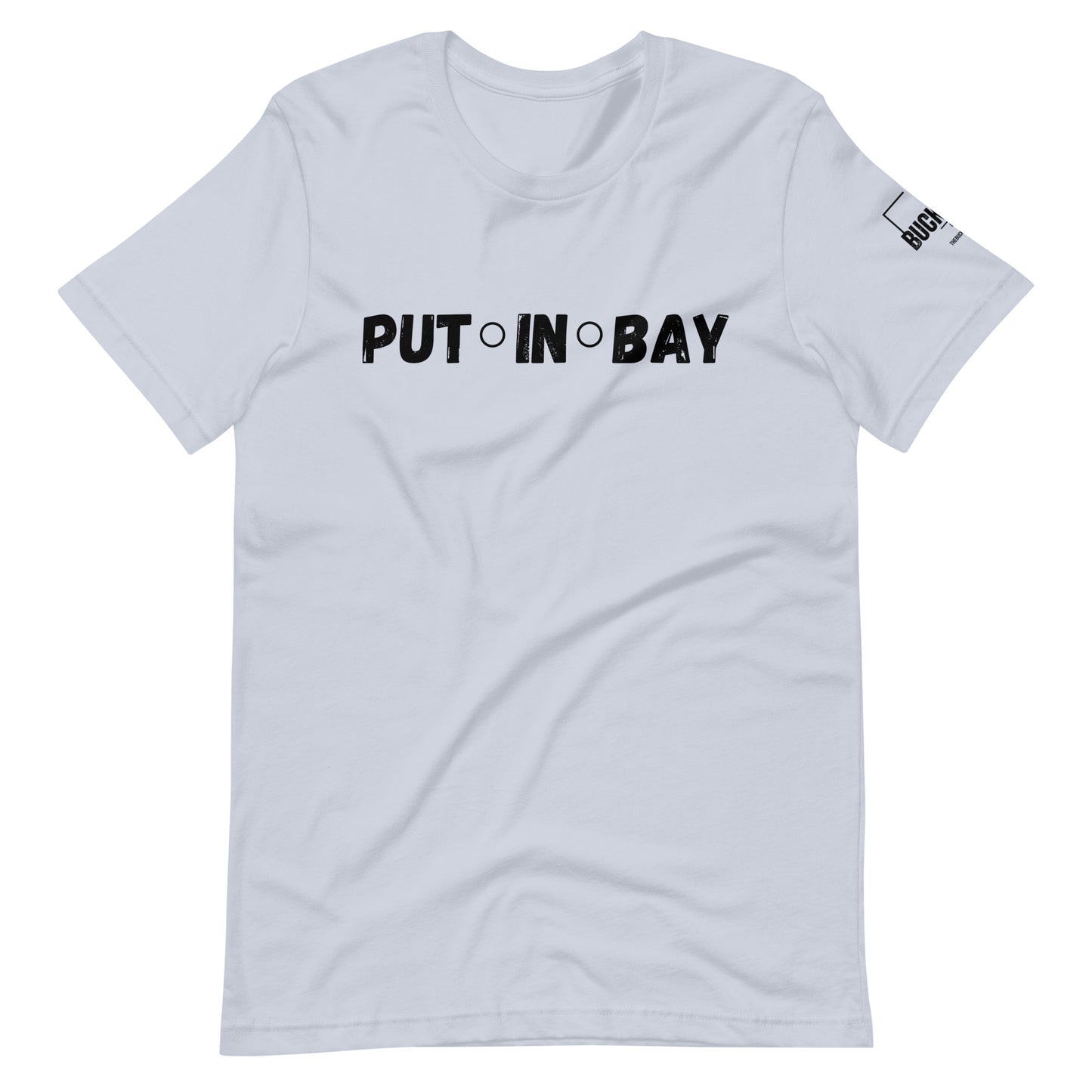 OHhi PUT-IN-BAY - Retro Unisex Graphic T-shirt