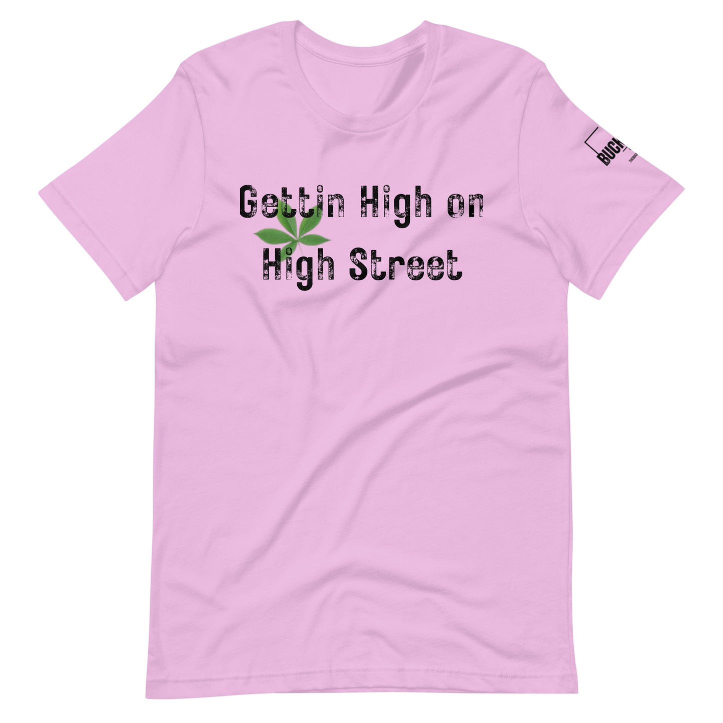 HIGH STREET Ohio State Unisex T-shirt