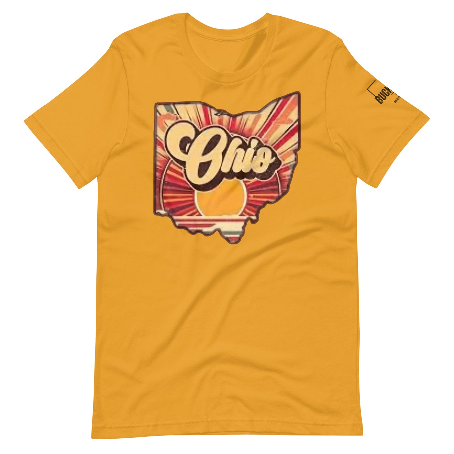 OHhi SUNSHINE Unisex Graphic T-shirt