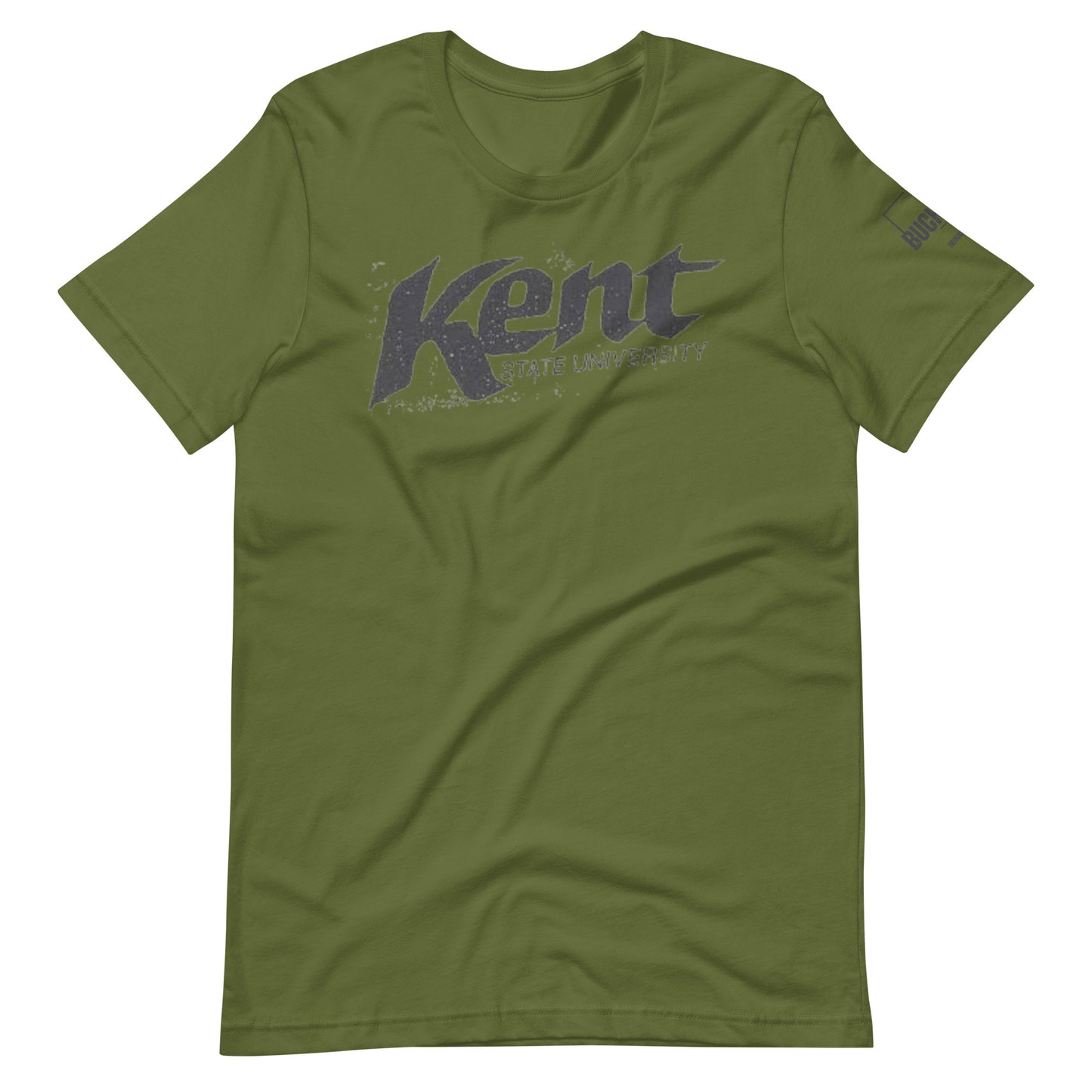 KENT STATE Vintage Unisex Graphic T-shirt