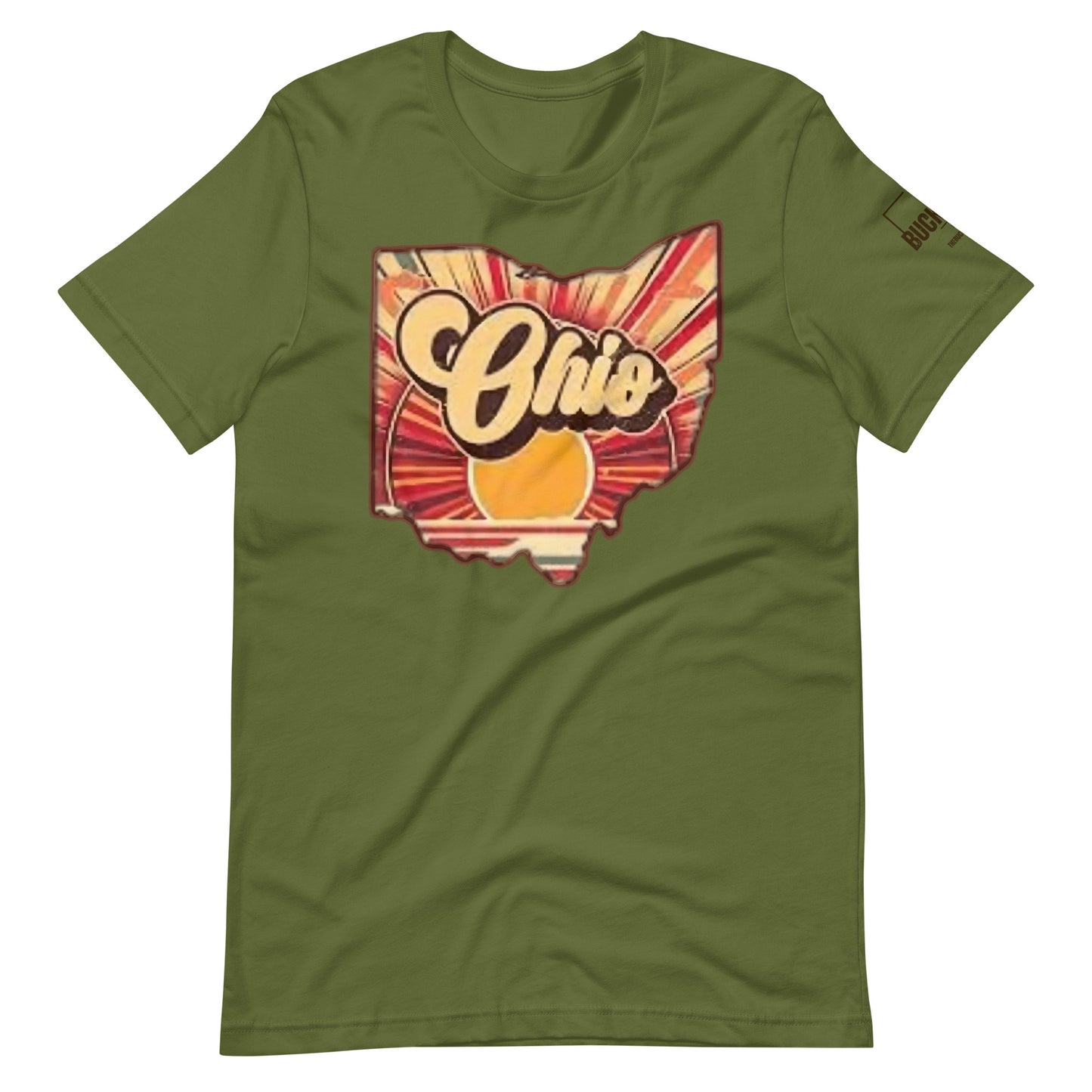 OHhi SUNSHINE Unisex Graphic T-shirt