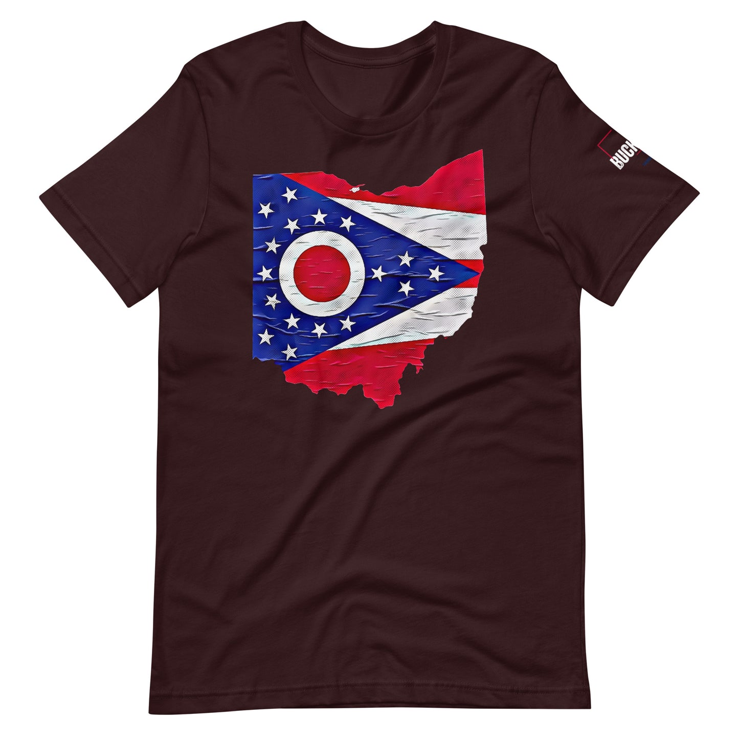 OHhi VINTAGE OHIO Unisex T-shirt