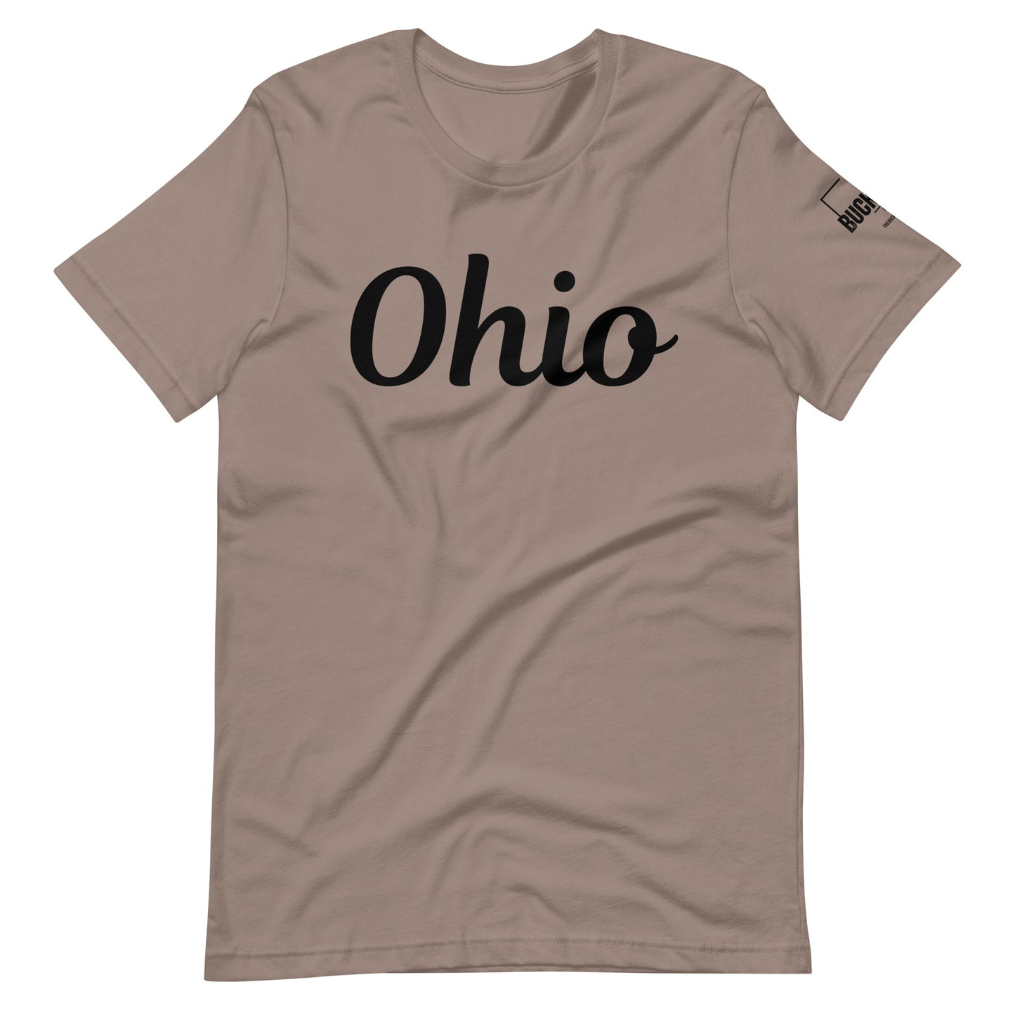 OHhi OHIO Retro Unisex Graphic T-shirt