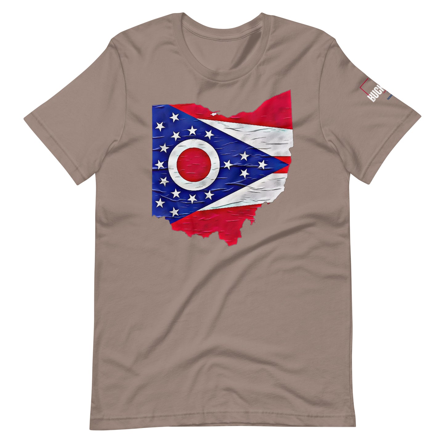 OHhi VINTAGE OHIO Unisex T-shirt