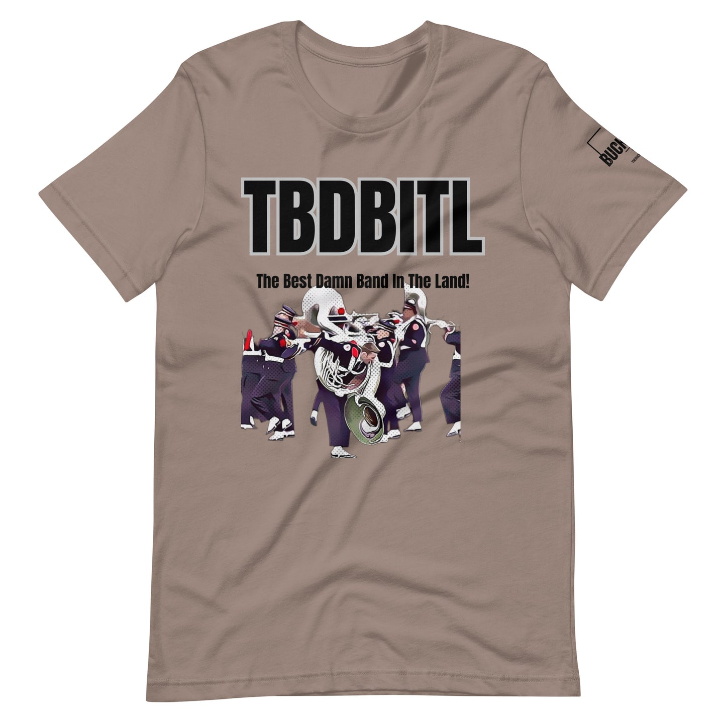 TBDBITL Ohio State Unisex T-shirt