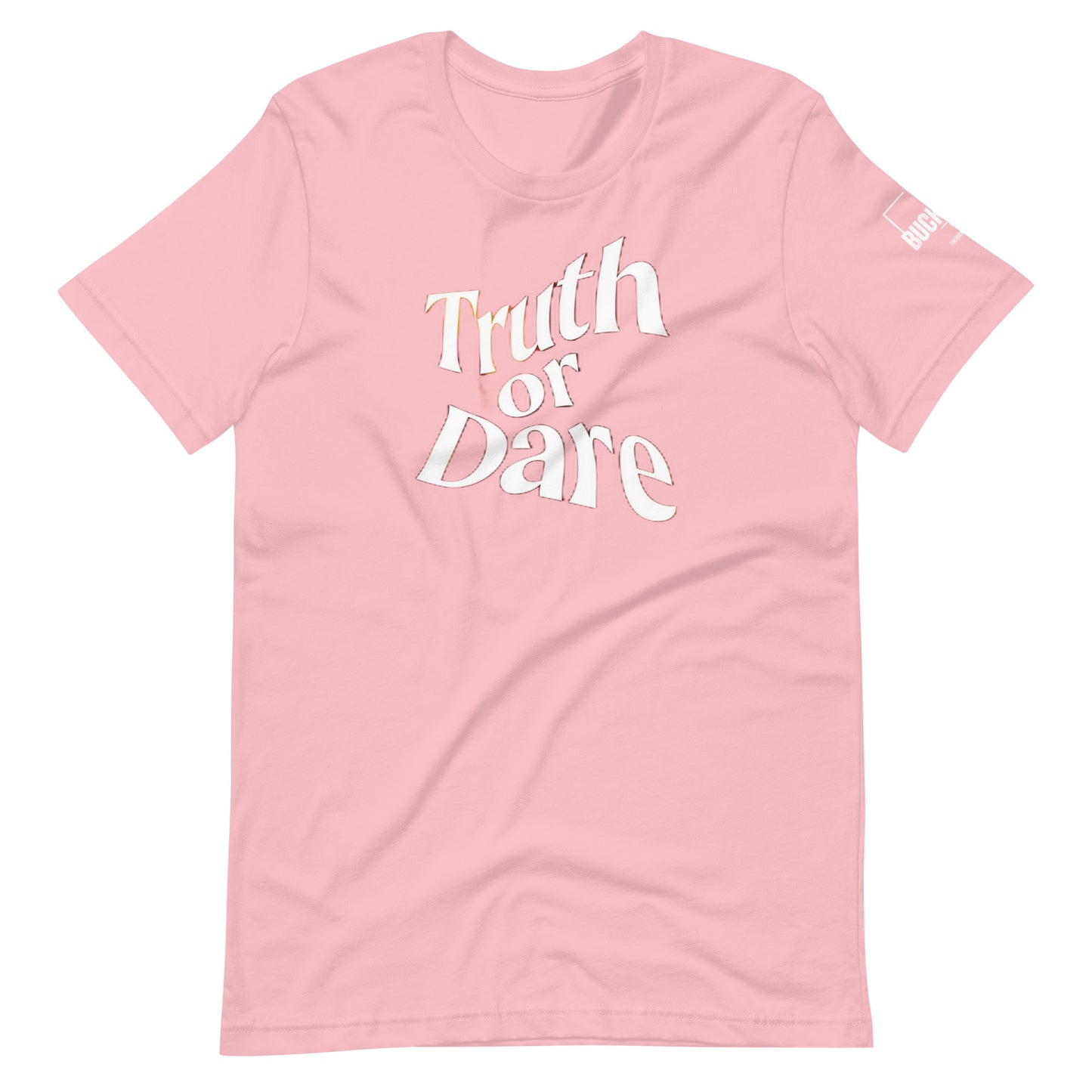 OHhi TRUTH Unisex Graphic T-shirt