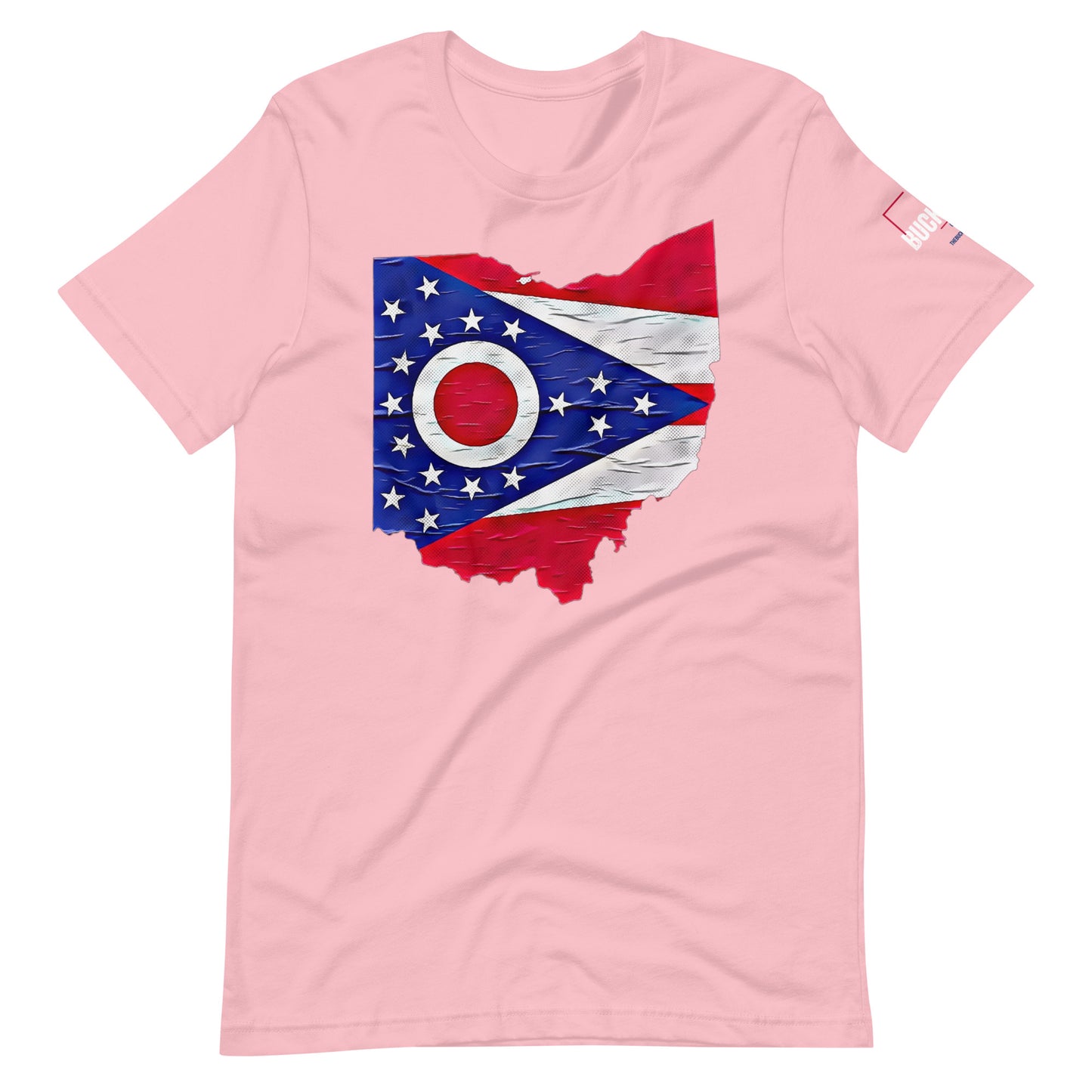 OHhi VINTAGE OHIO Unisex T-shirt