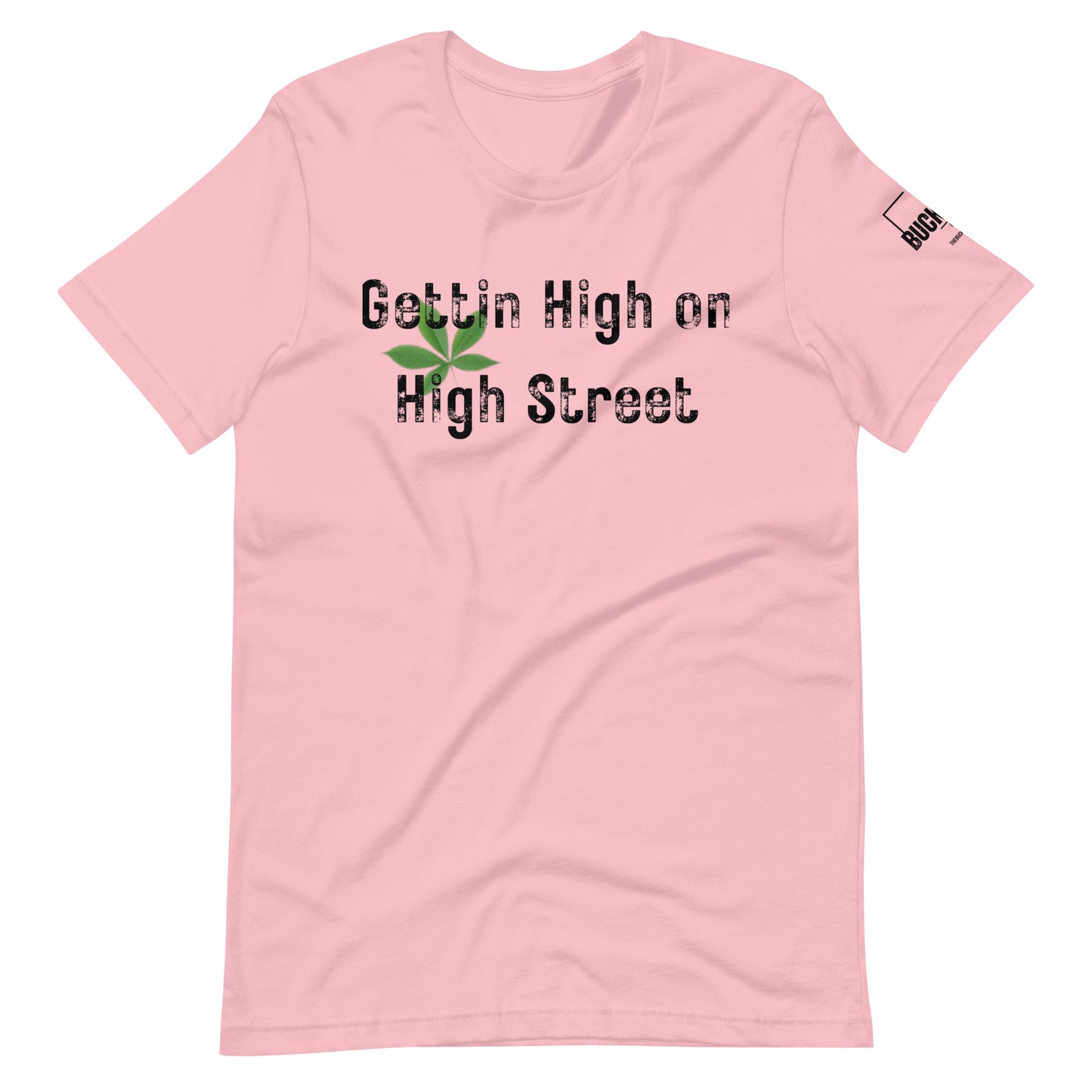 HIGH STREET Ohio State Unisex T-shirt