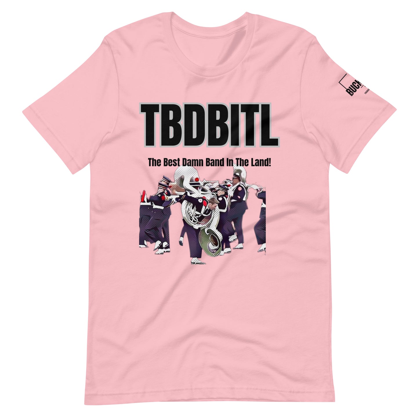 TBDBITL Ohio State Unisex T-shirt