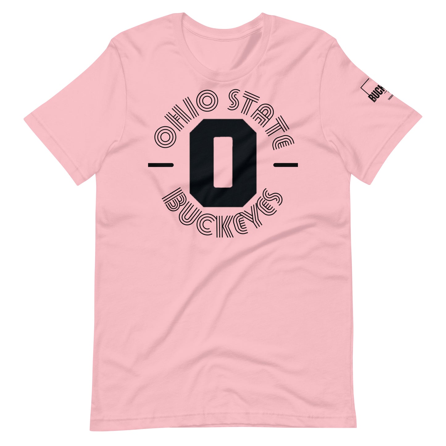 70'S Ohio State Unisex Graphic T-shirt