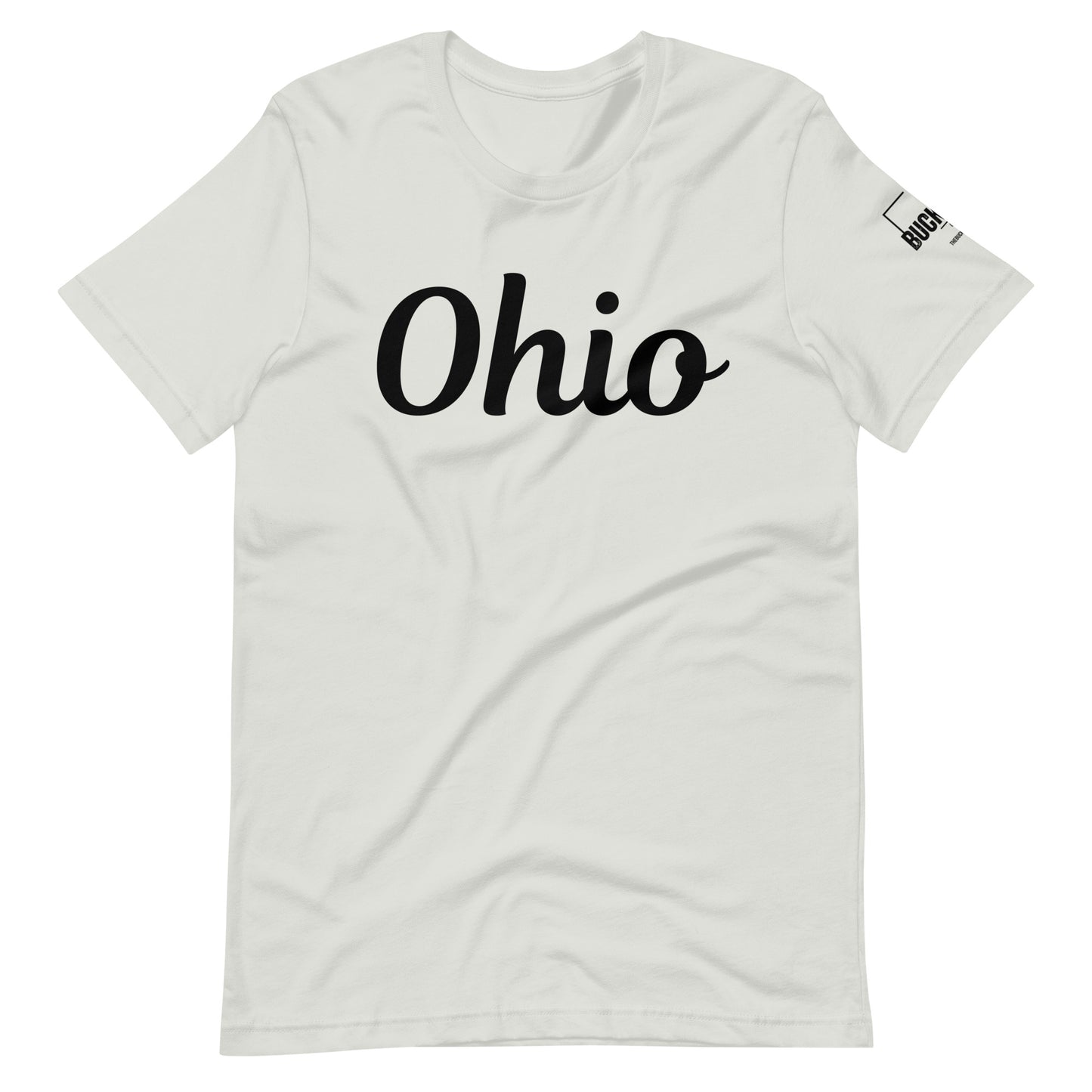 OHhi OHIO Retro Unisex Graphic T-shirt