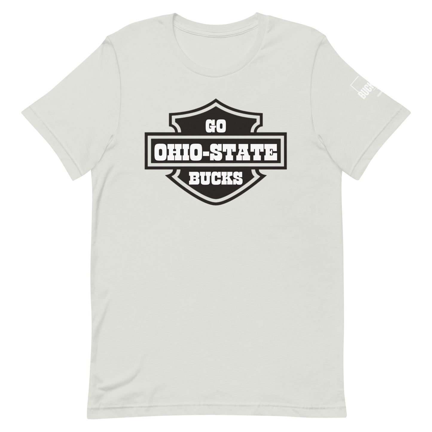 HARLEY Ohio State Retro Unisex Graphic T-shirt