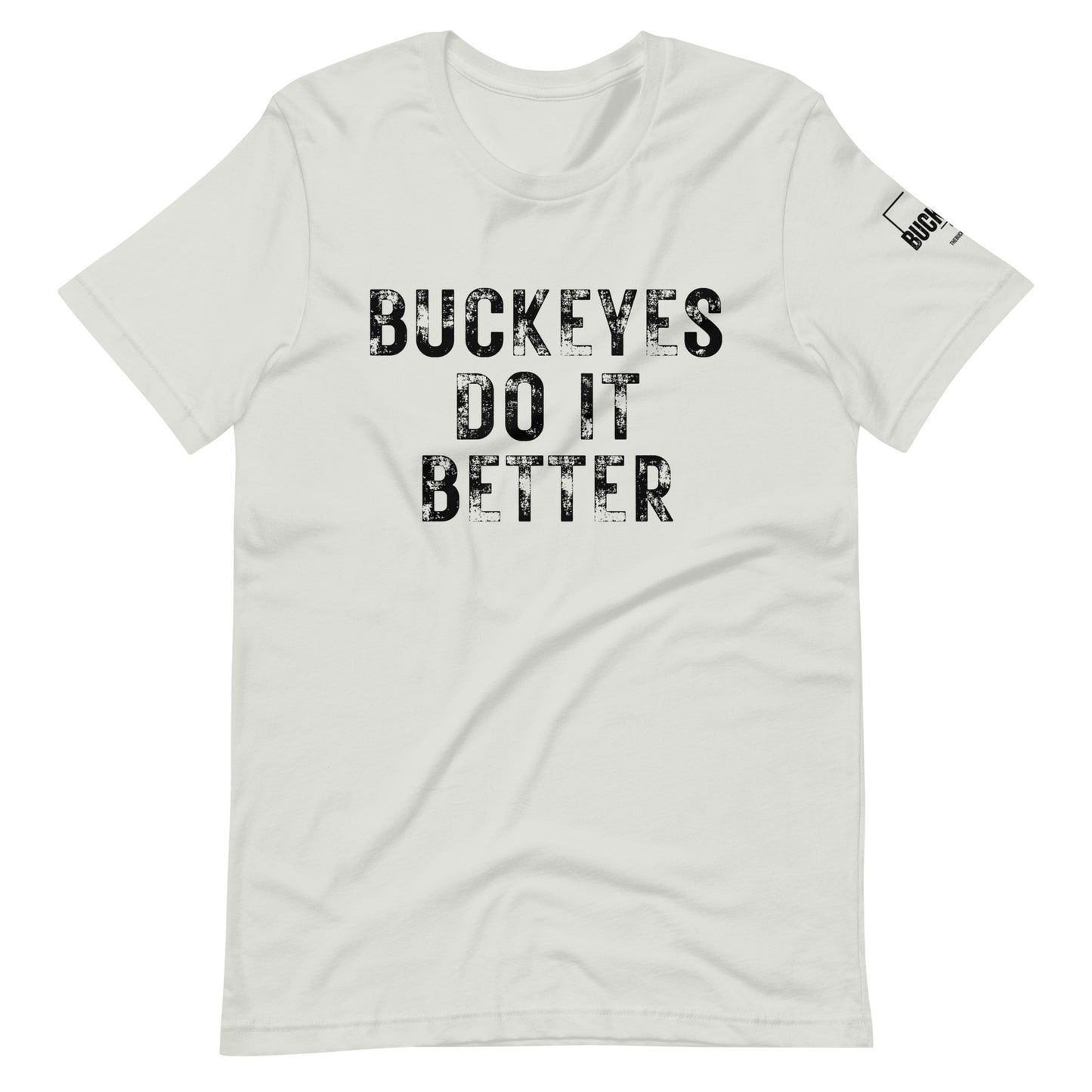 BETTER Ohio State Unisex Vintage T-shirt