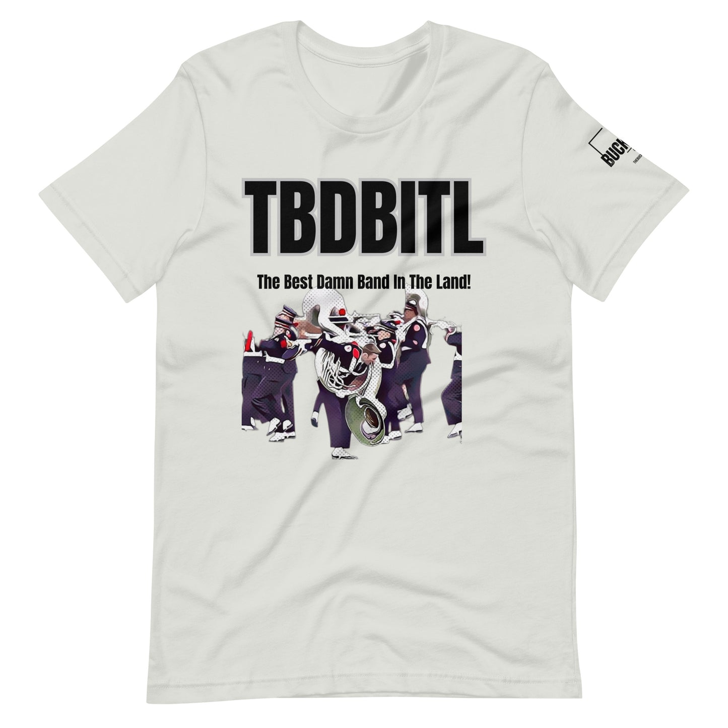 TBDBITL Ohio State Unisex T-shirt